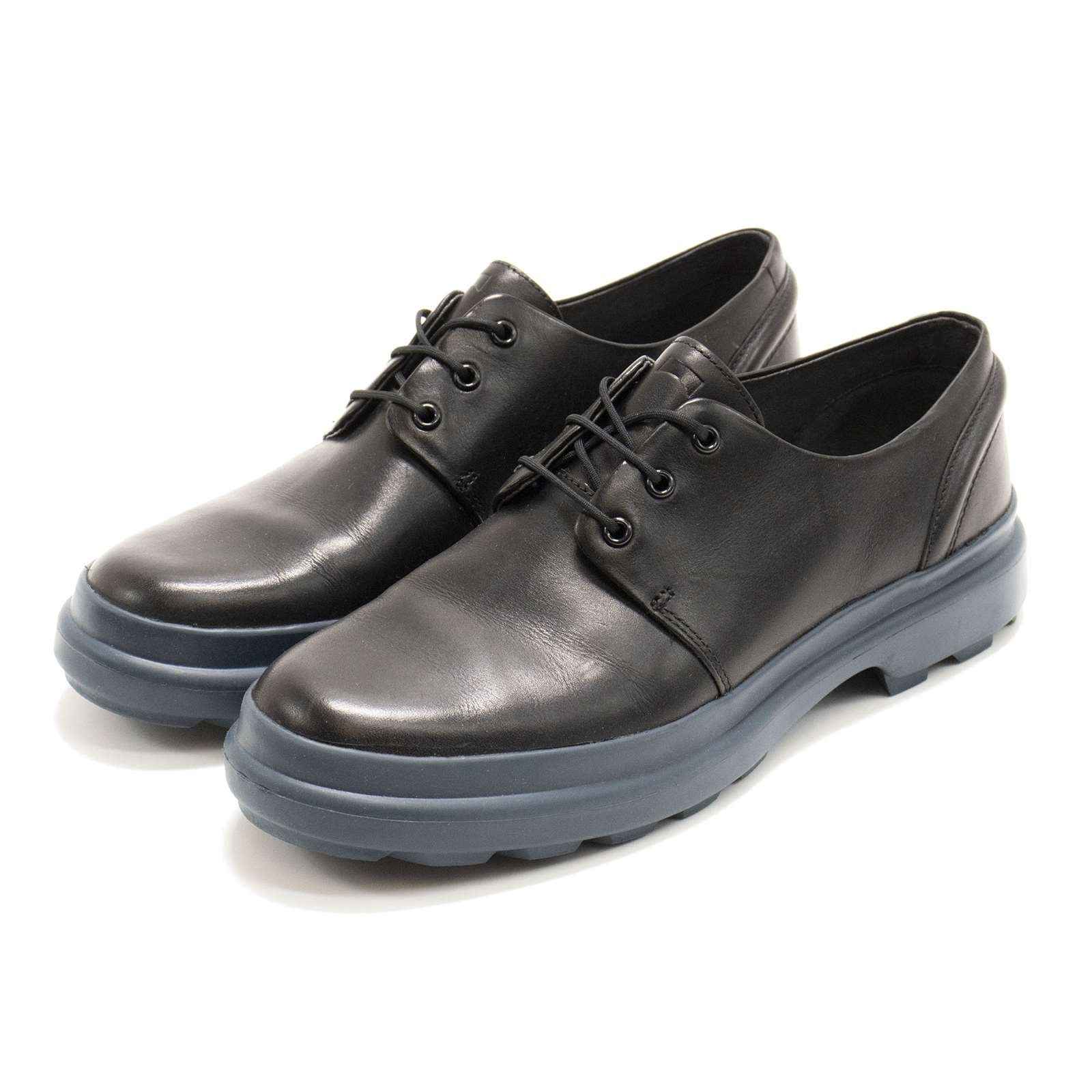 Camper Women Turtle Lace Up Oxfords