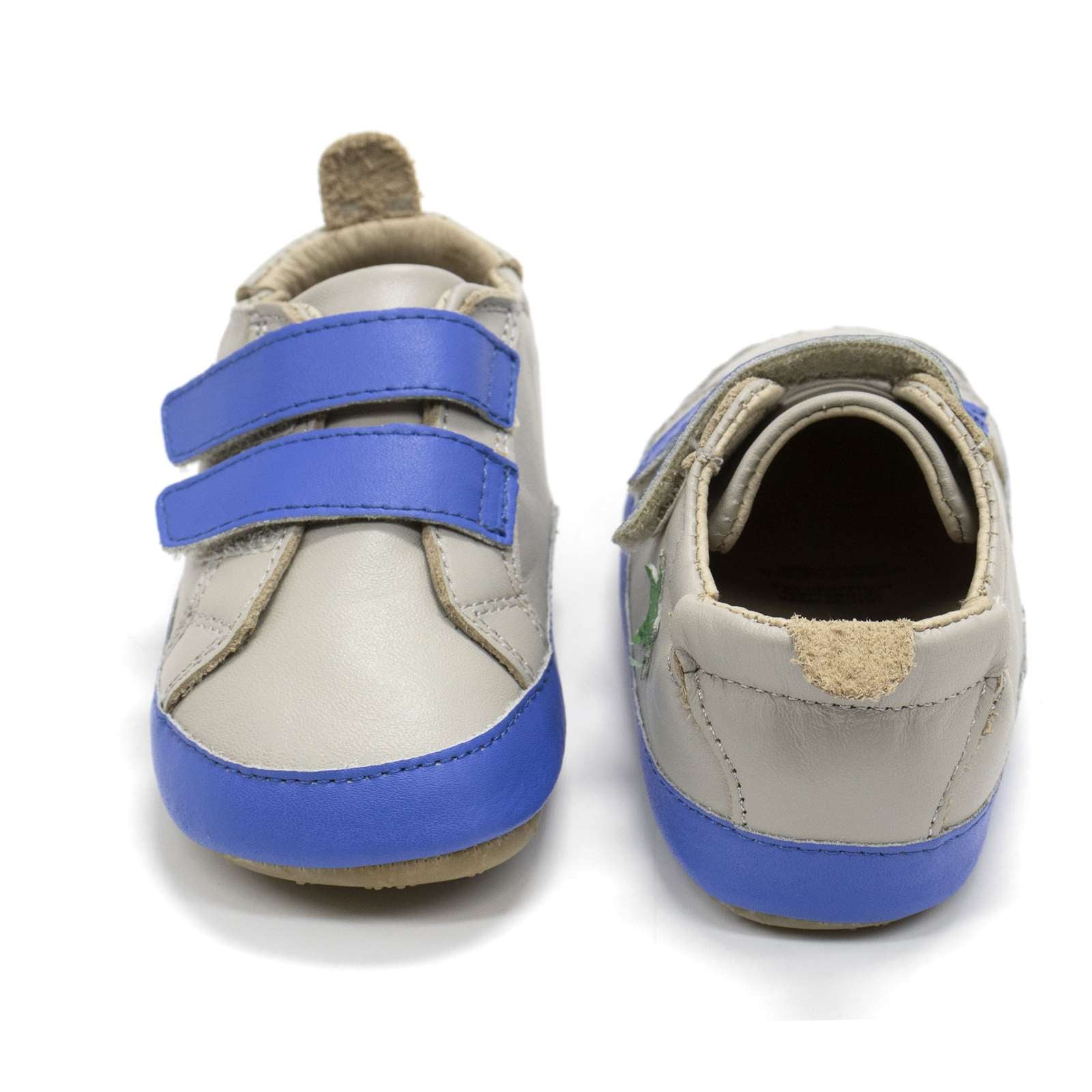 Old Soles Toddler Star Markert Walker Sneakers