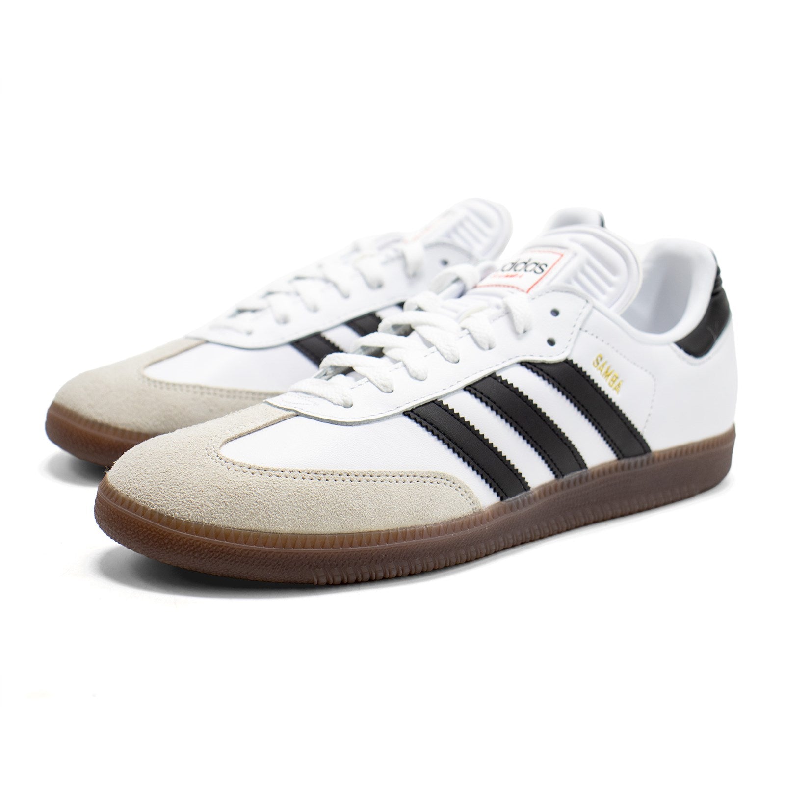 Adidas Men Samba Indoor Sneaker