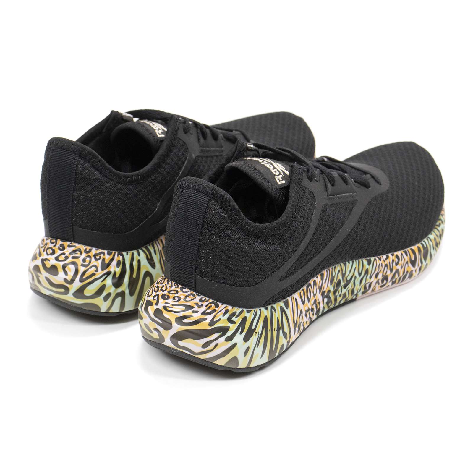 Reebok Women Flashfilm 3.0 Running Shoe