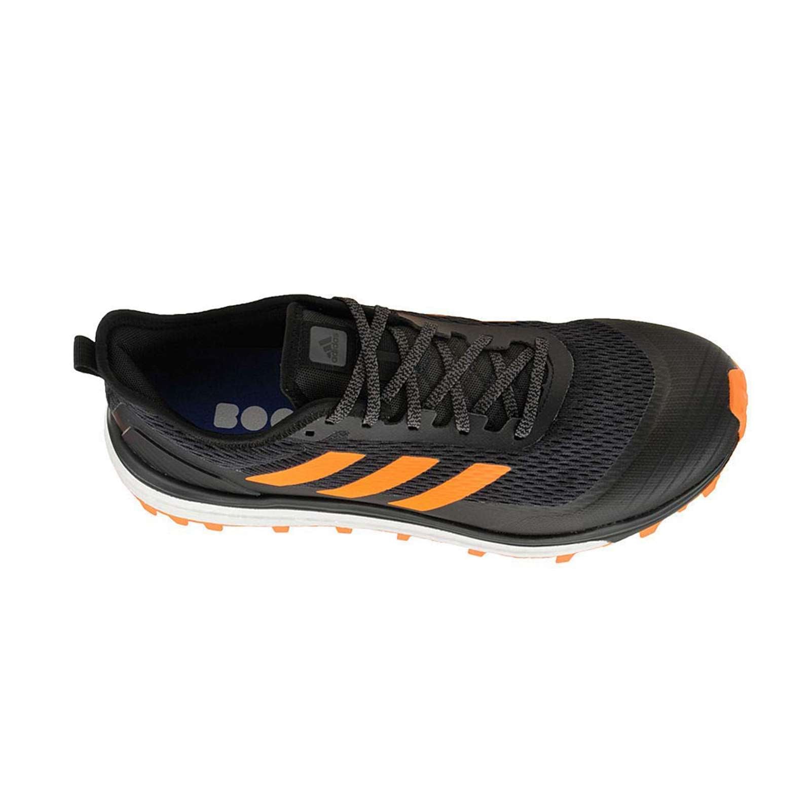 Adidas Men Response Trail Running Shoes