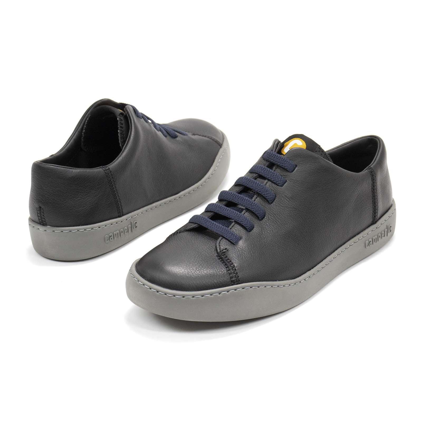 Camper Men Peu Touring Sneaker