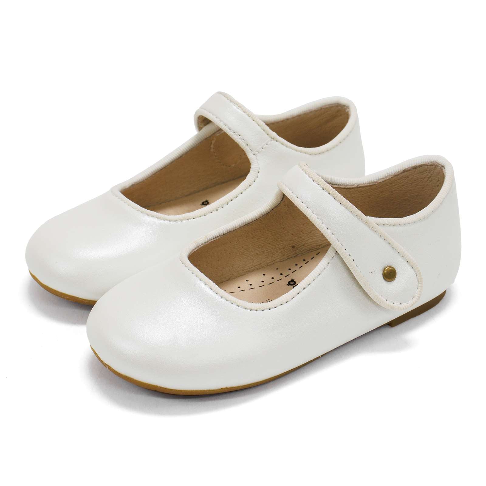 Old Soles Toddler Lady Jane Flats