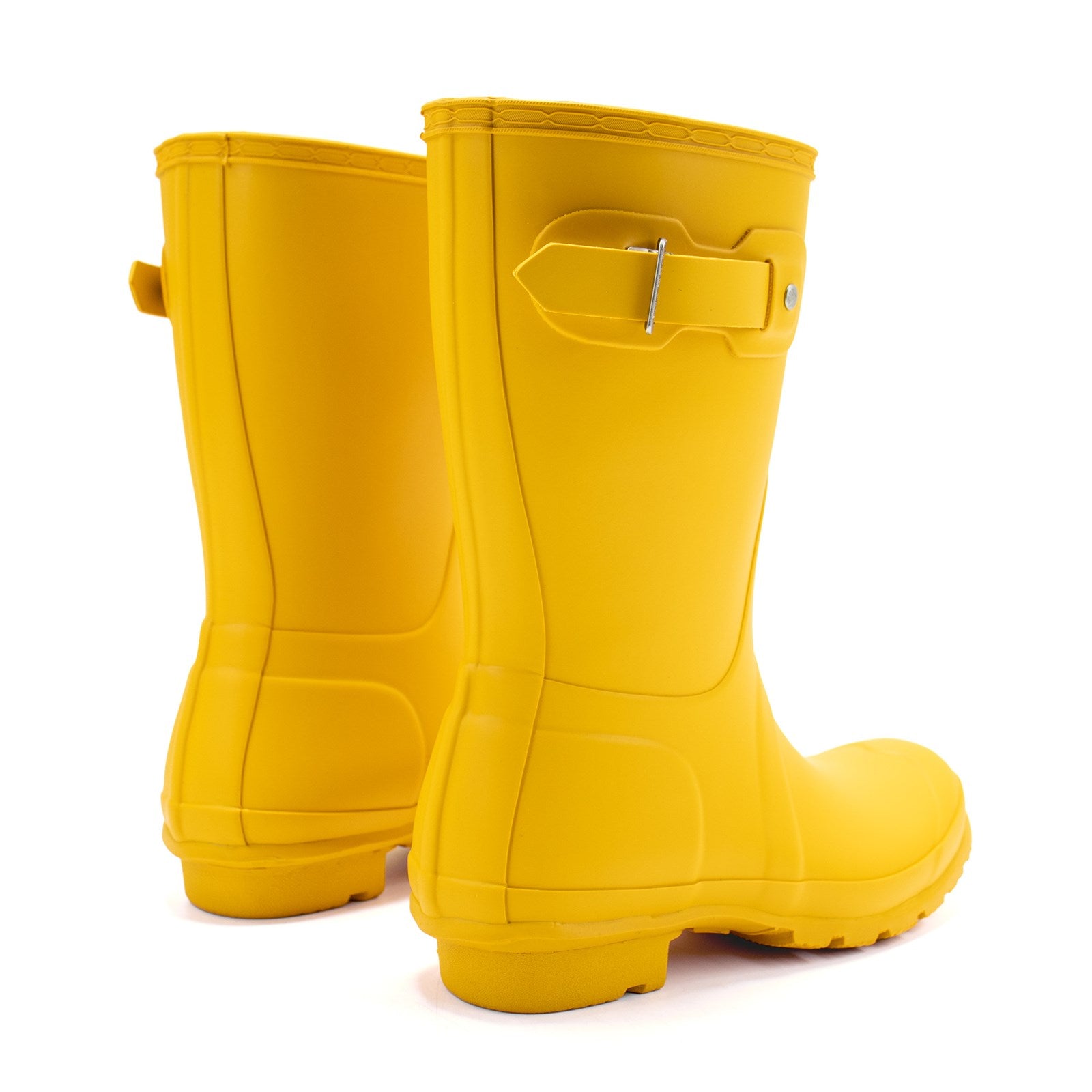 Hunter Women Original Short Rain Boots