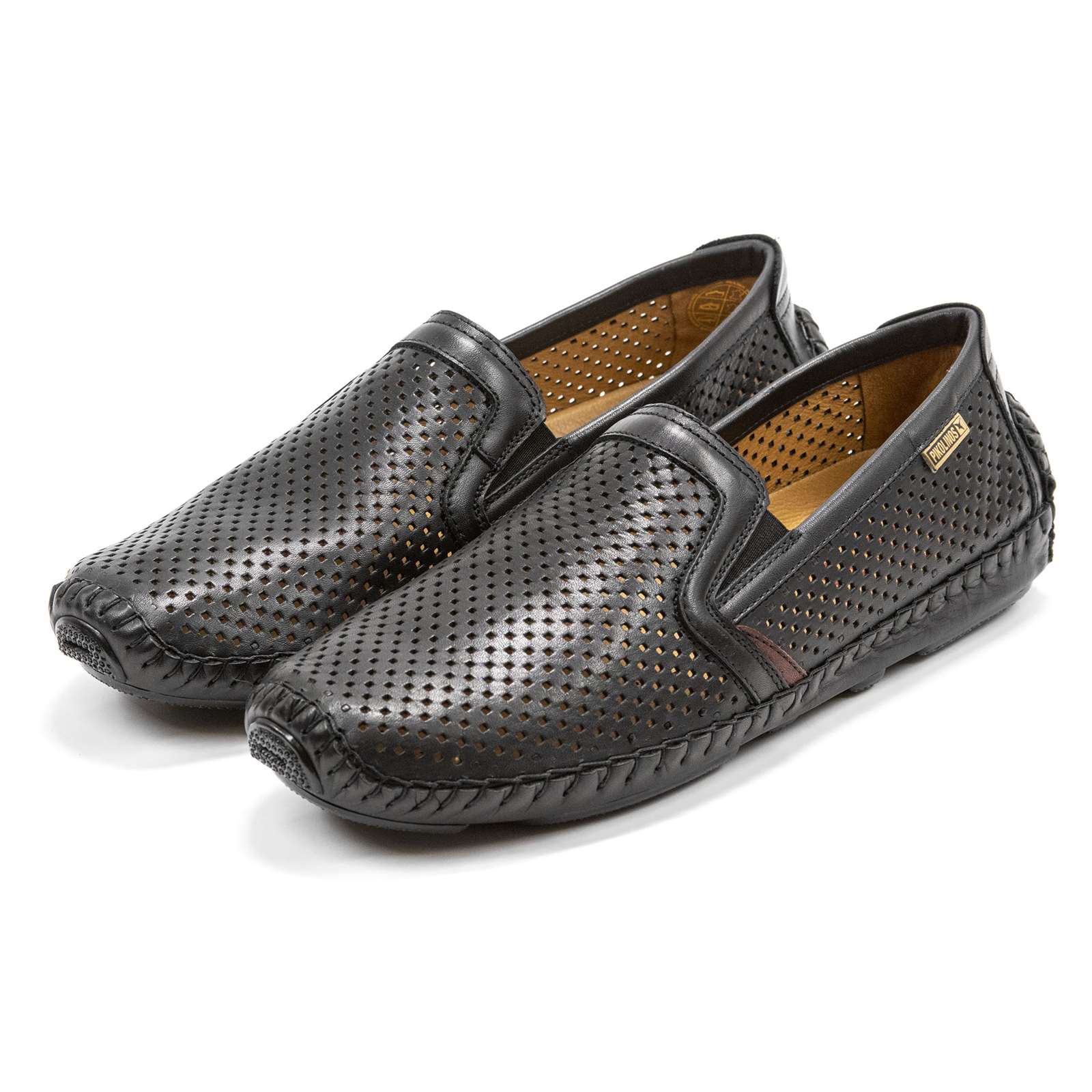 Pikolinos Men Jerez Perforated Loafer