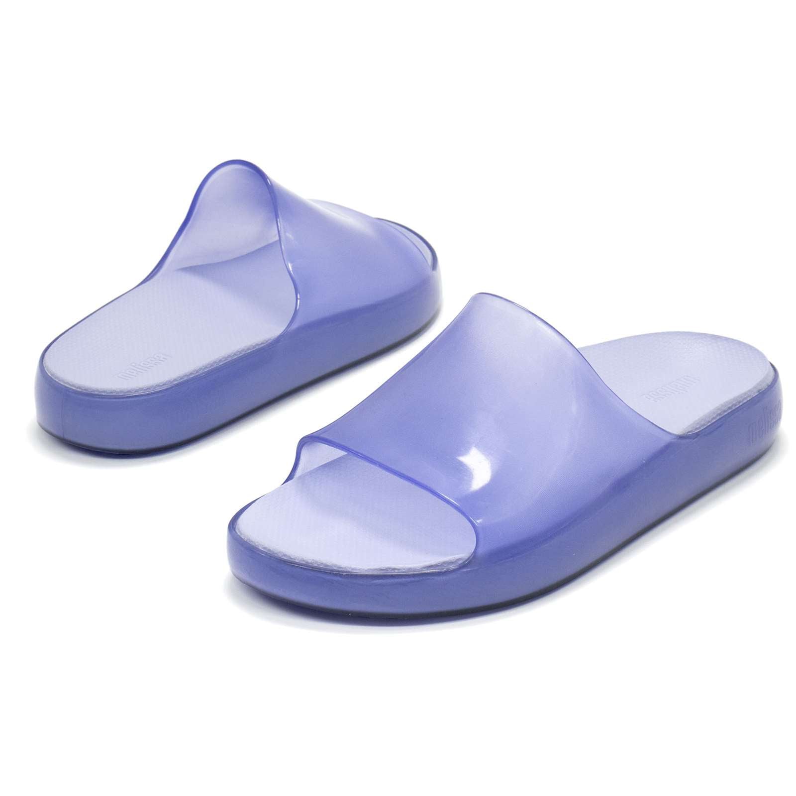 Melissa Women Cloud Comfort Slides