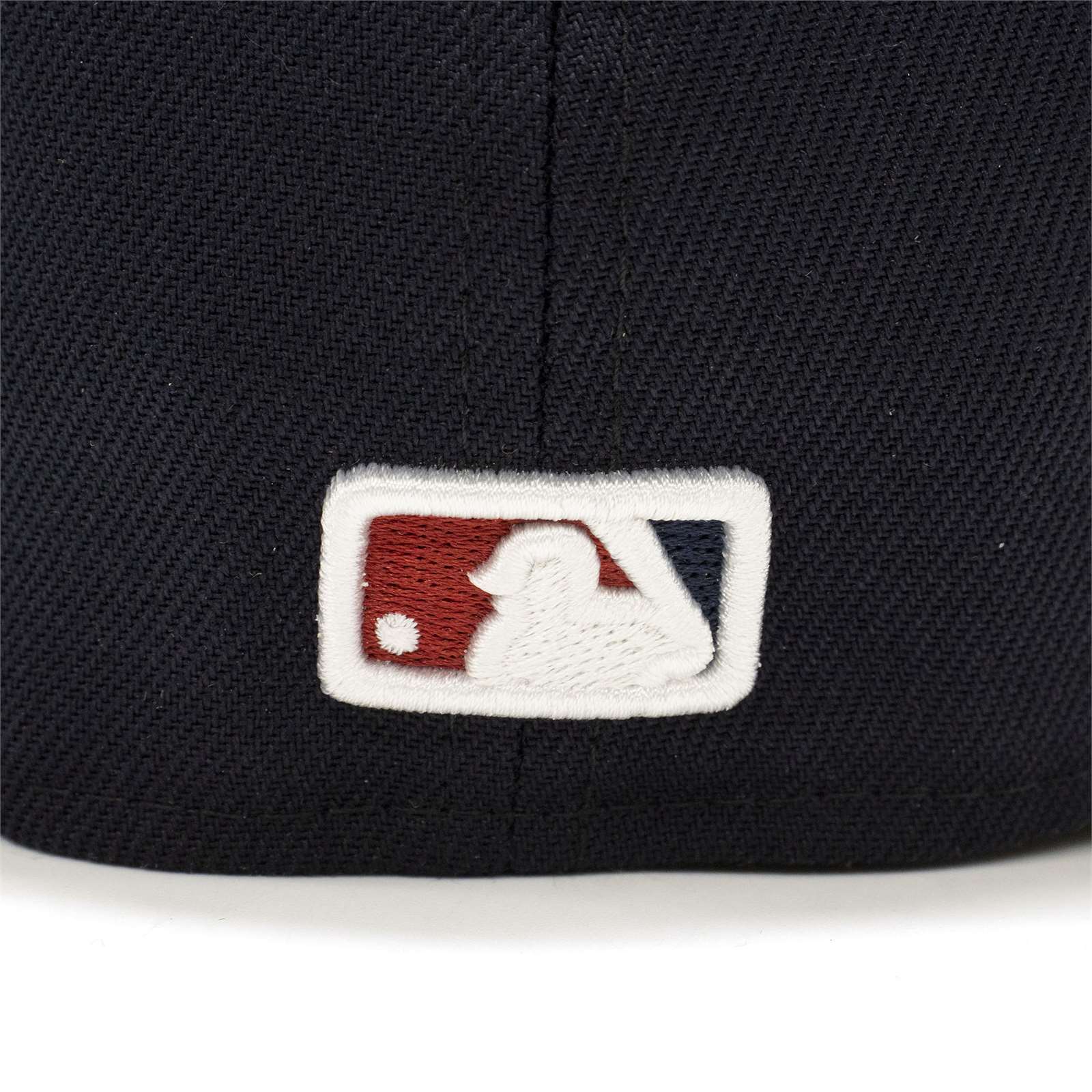 New Era Men Washington Nationals Authentic Collection 59Fifty Fitted Hat