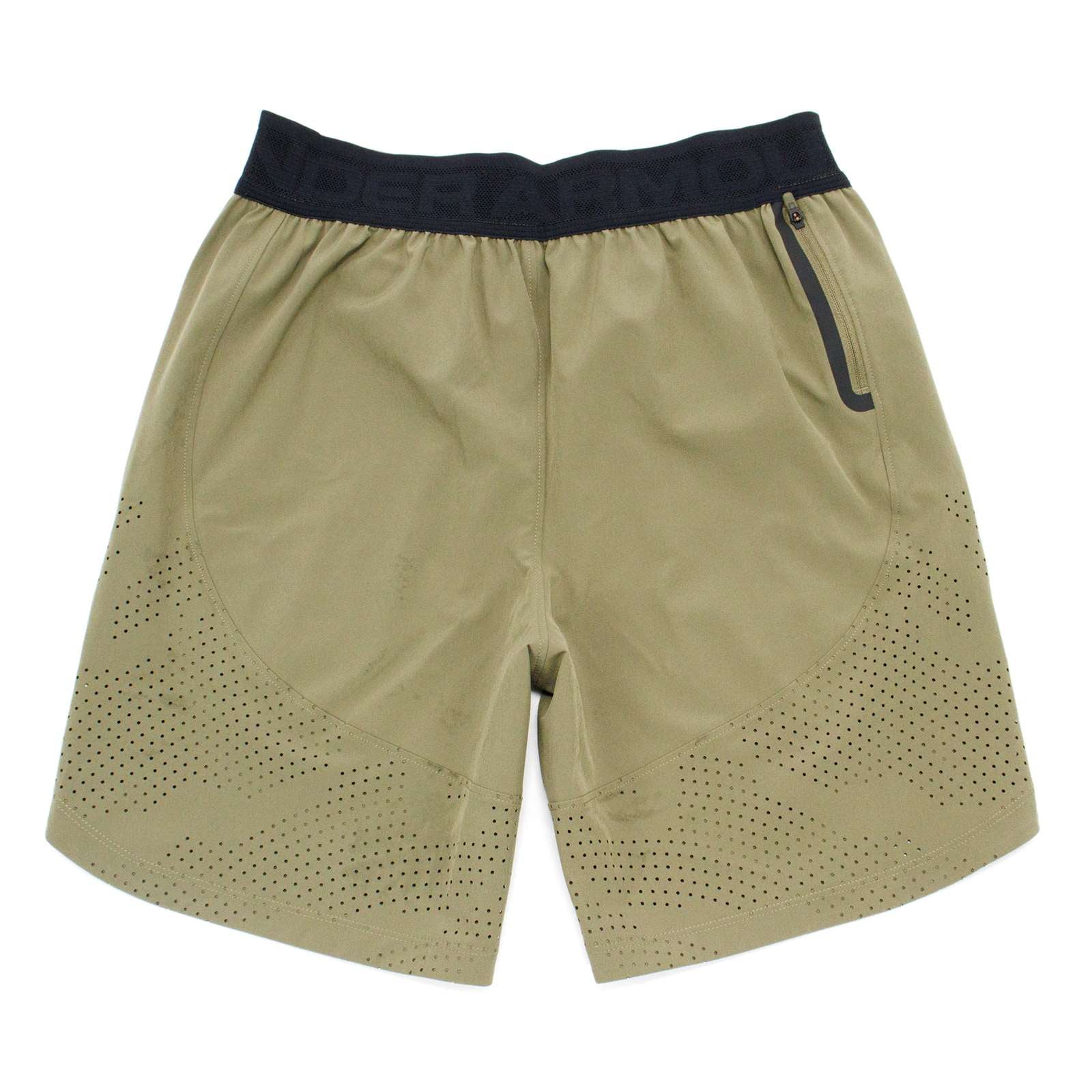 Under Armour Men Stretch Woven Shorts