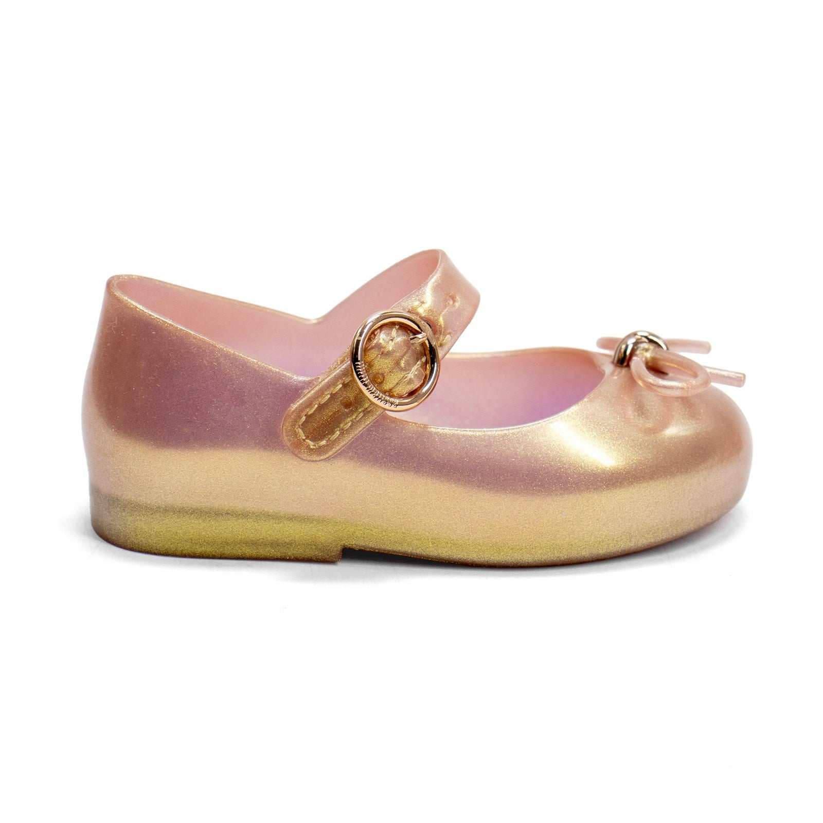 Mini Melissa Toddler Sweet Love Ballet