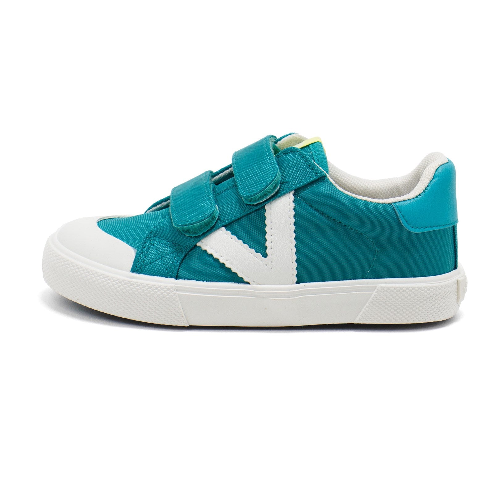 Victoria Girl Tribu Tiras Nylon Sneakers