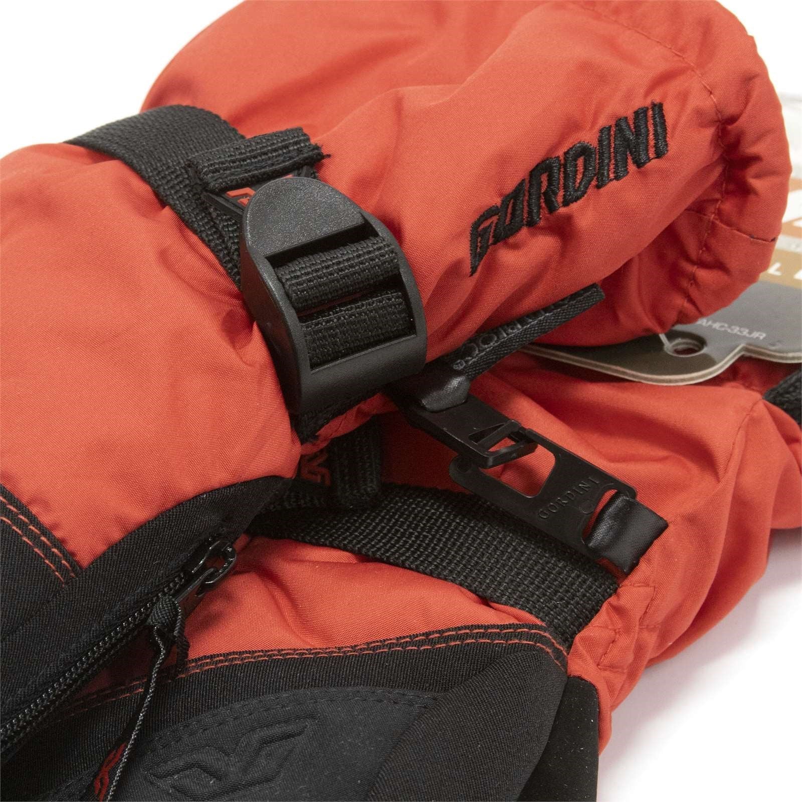 Gordini Girl Stomp Iii Gloves