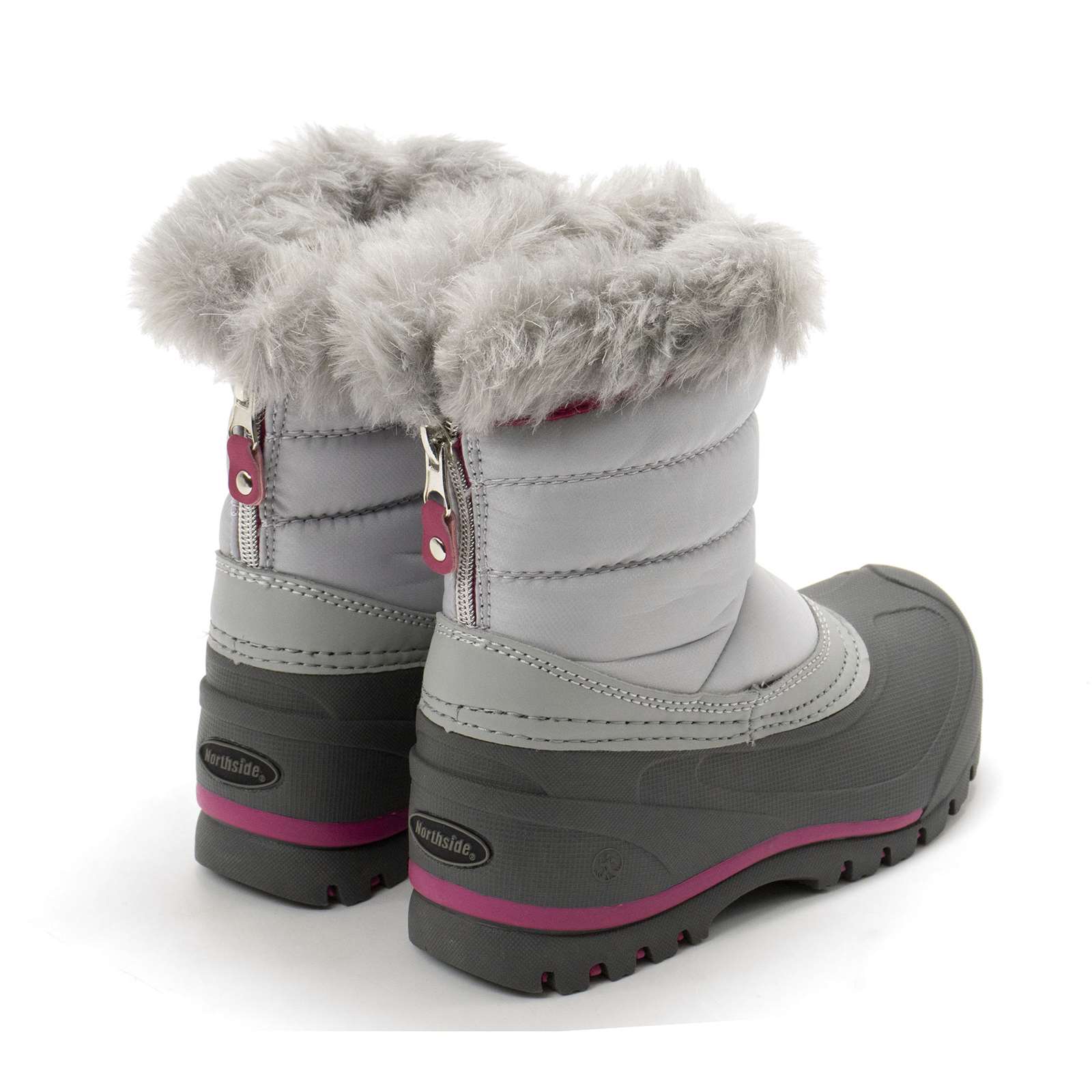 Northside Girl Ainsley Lightweight Winter Boots