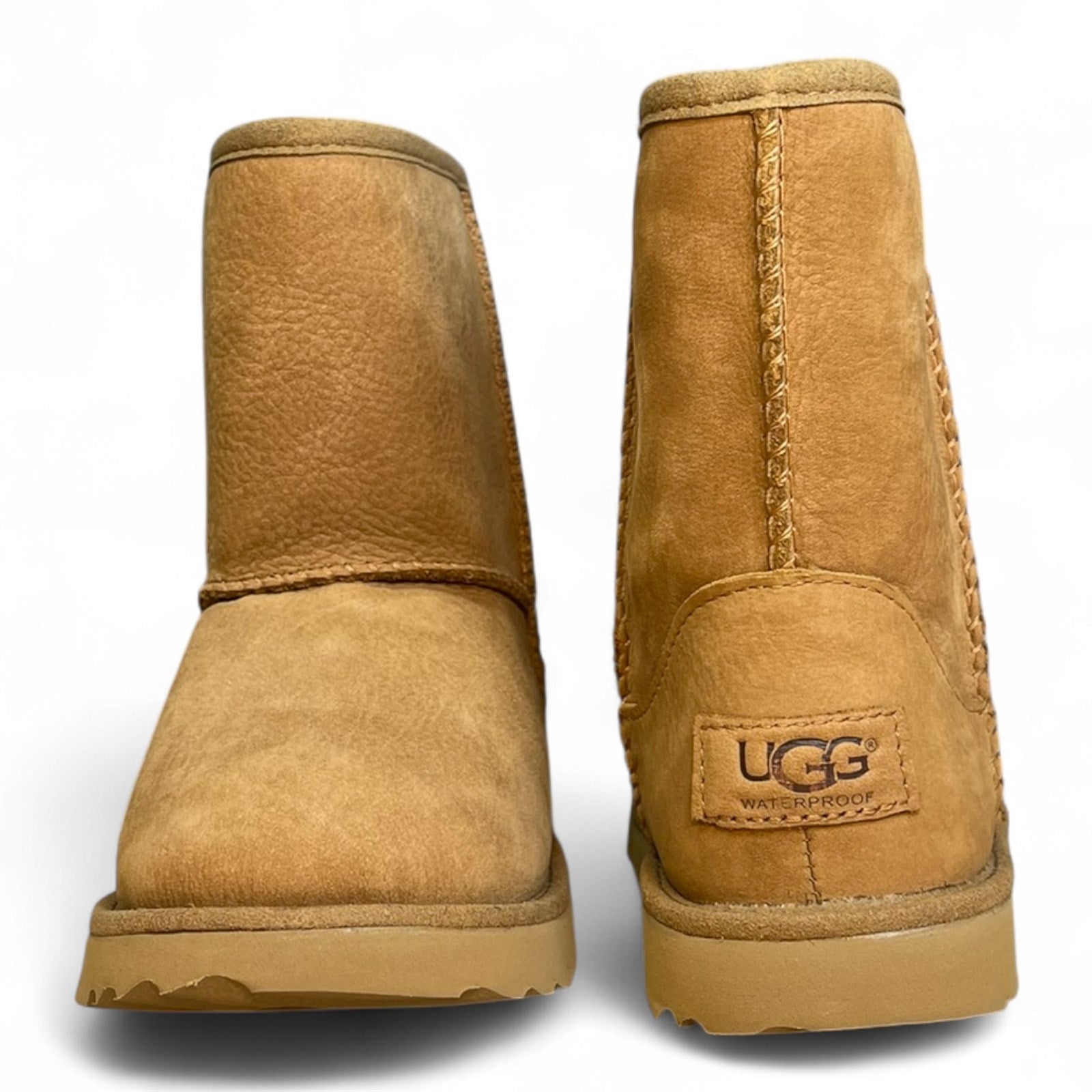 Ugg Toddler Classic Ii Weather Short Boot