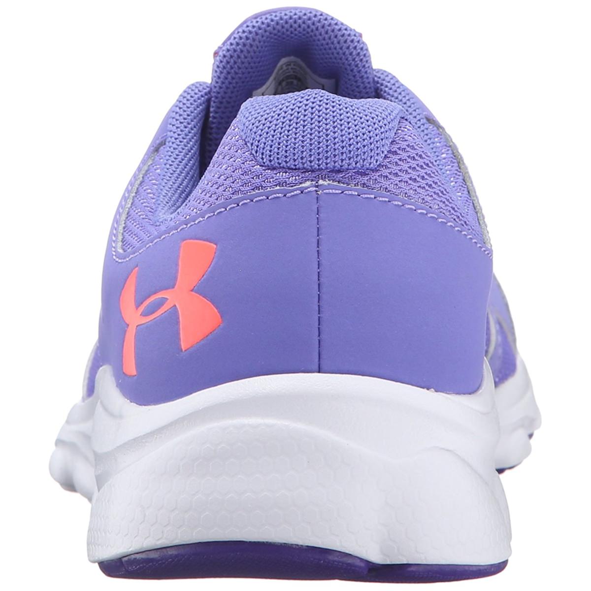 Under Armour Girl Grade School Pace Running Shoes