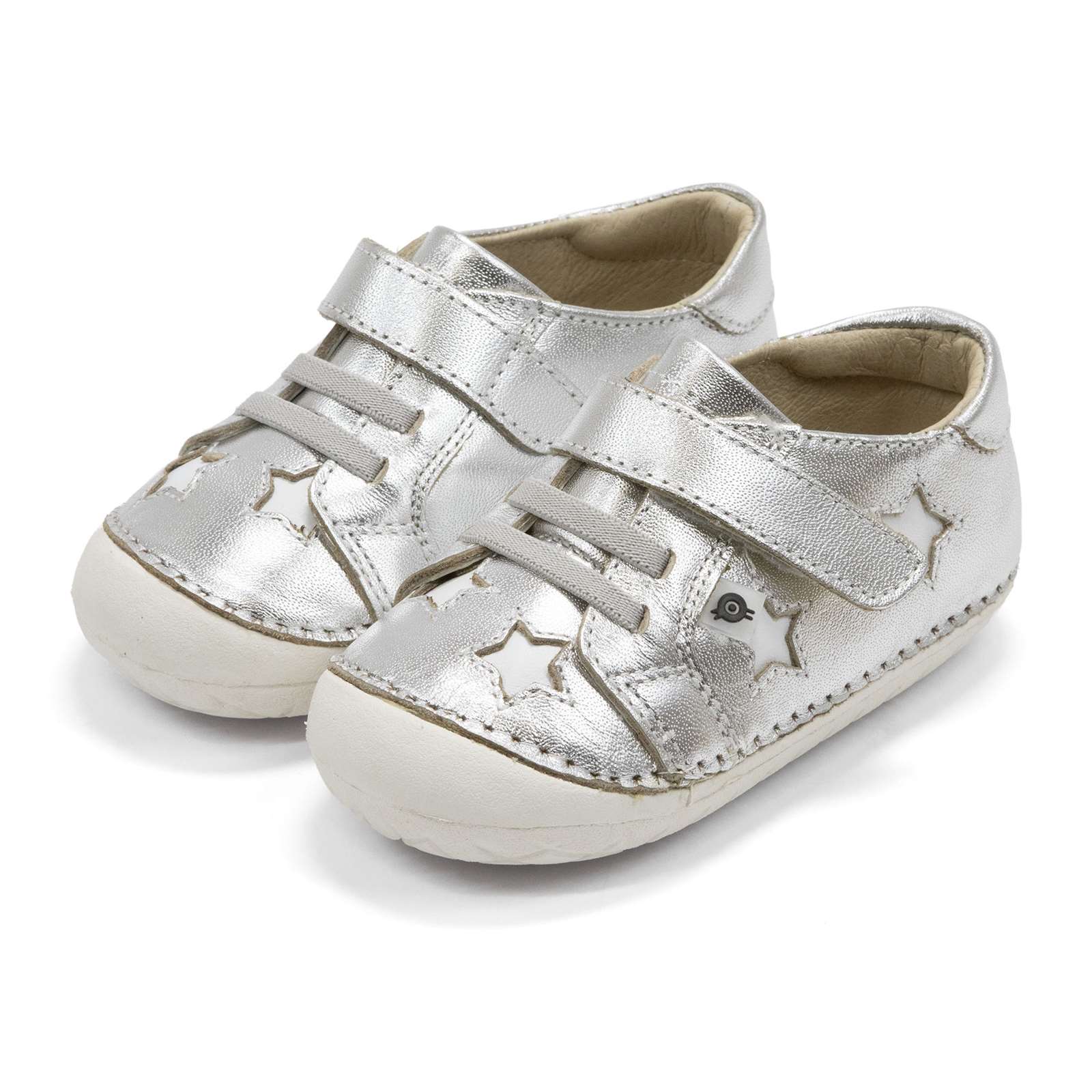 Old Soles Toddler Starey Pave Shoes