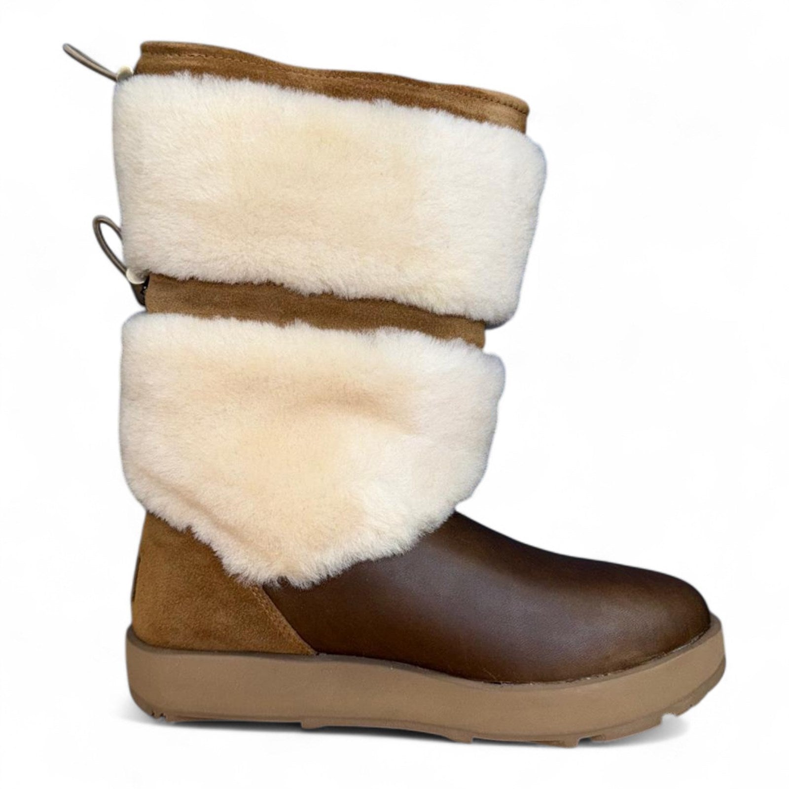 Ugg Women Reykir Waterproof Boot