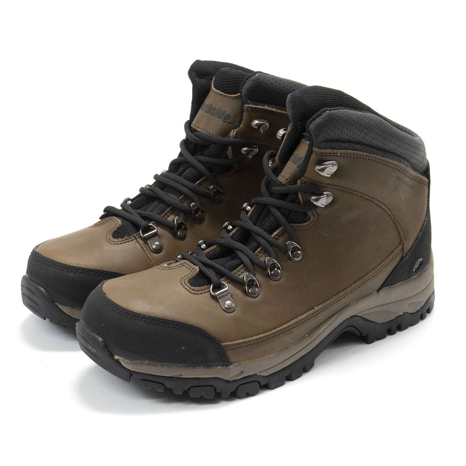 Northside Men Mckinley Waterproof Hiking Boots