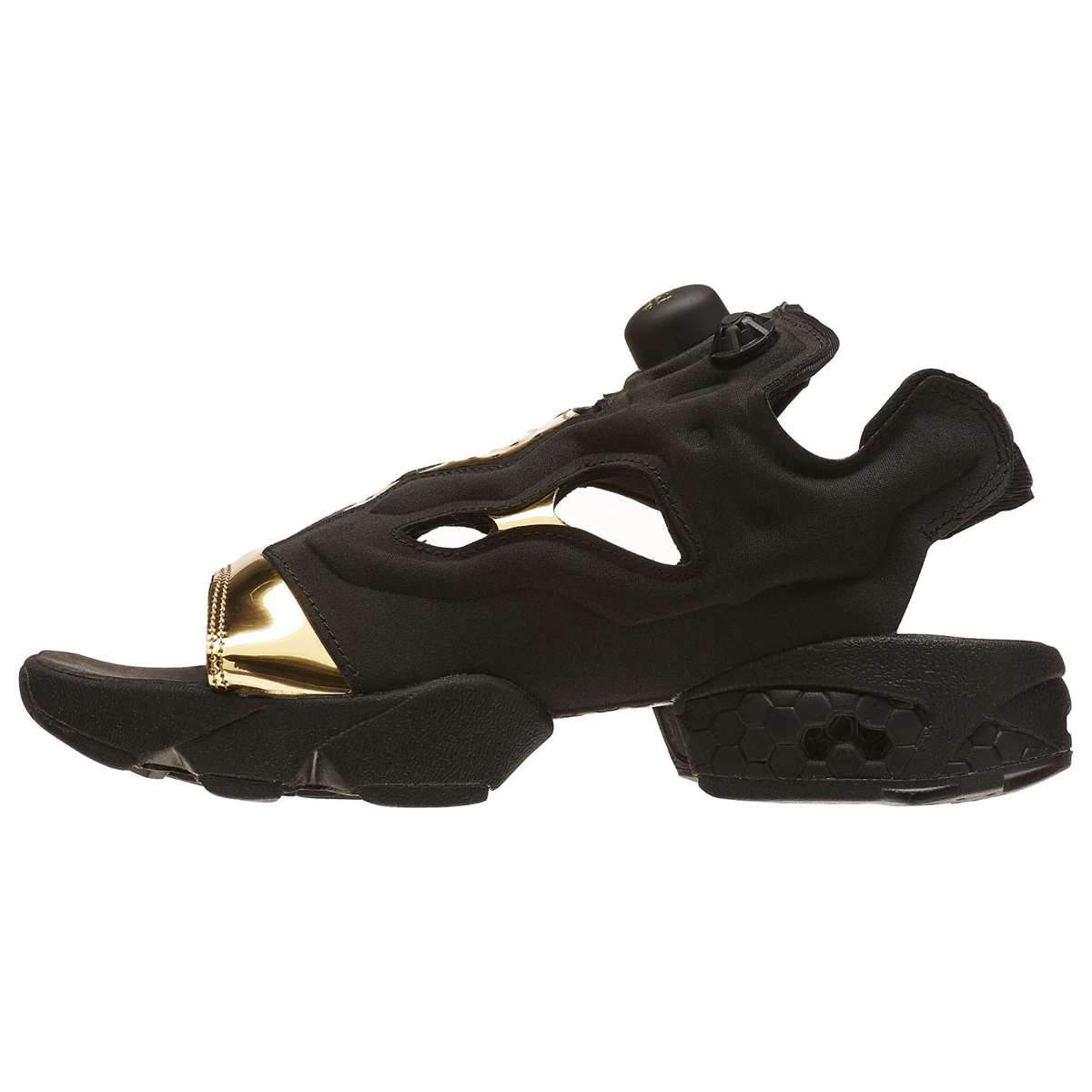 Reebok Women Instapump Fury Sandal Mag