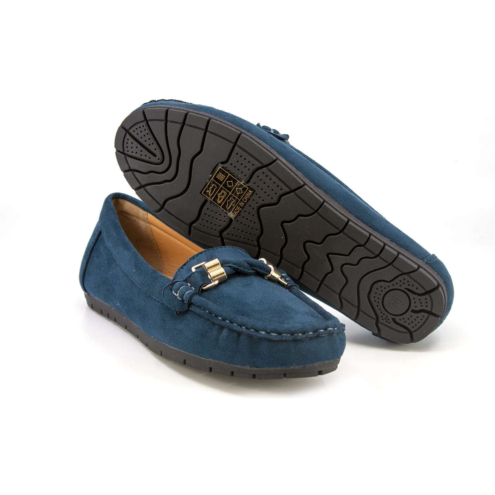 Patrizia Women Ranchera Loafers