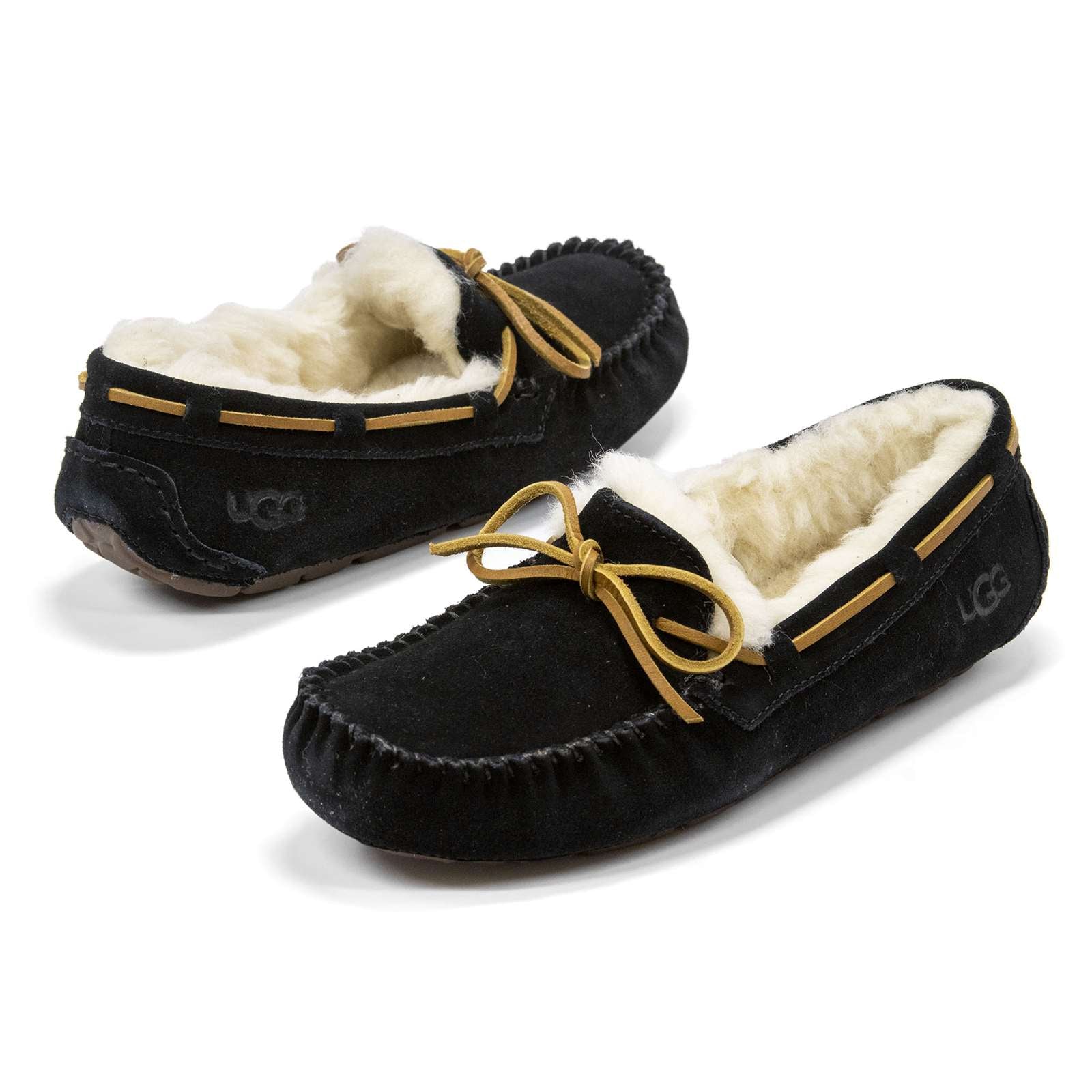 Ugg Women Dakota Moccasin Slippers