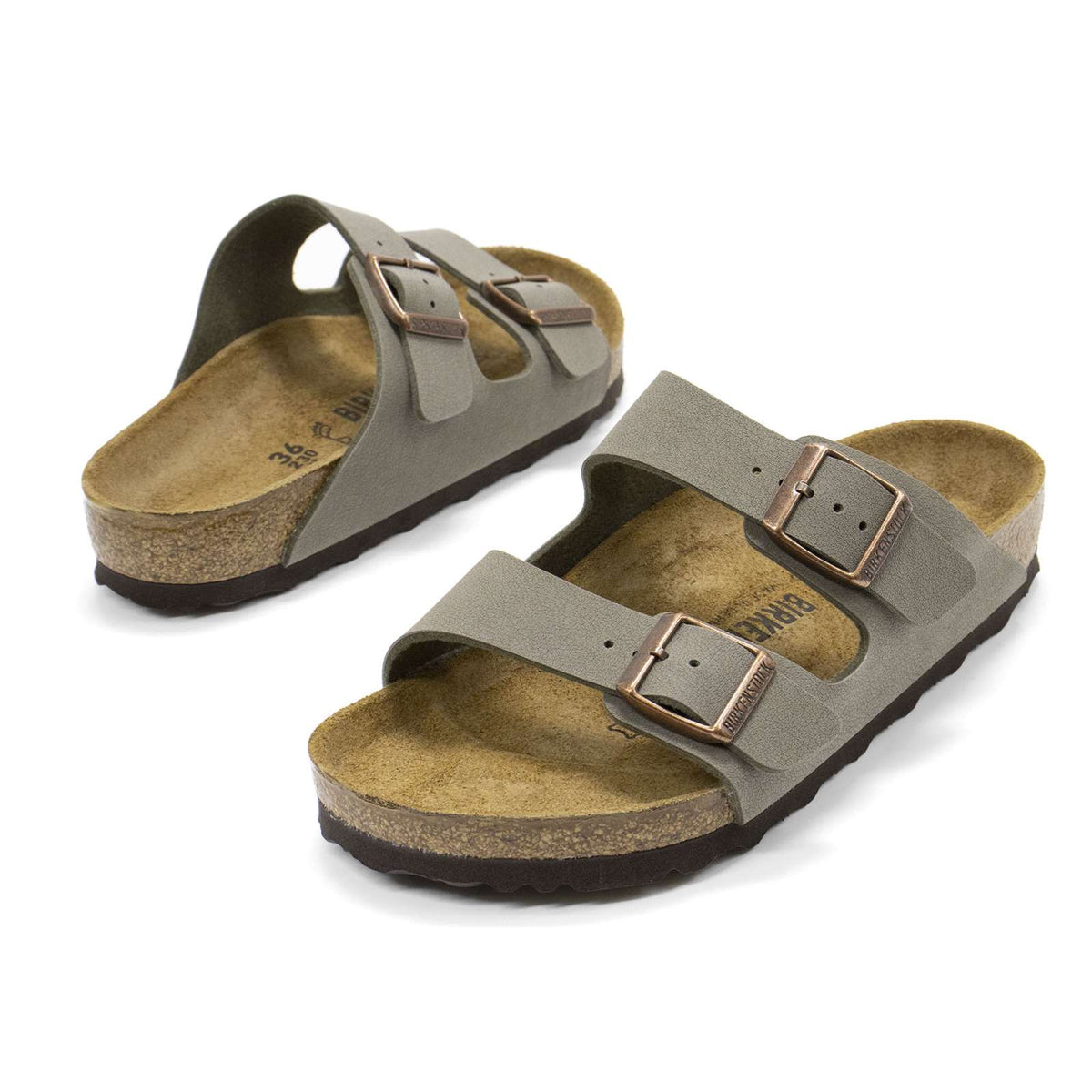 Birkenstock Men Arizona Sandals