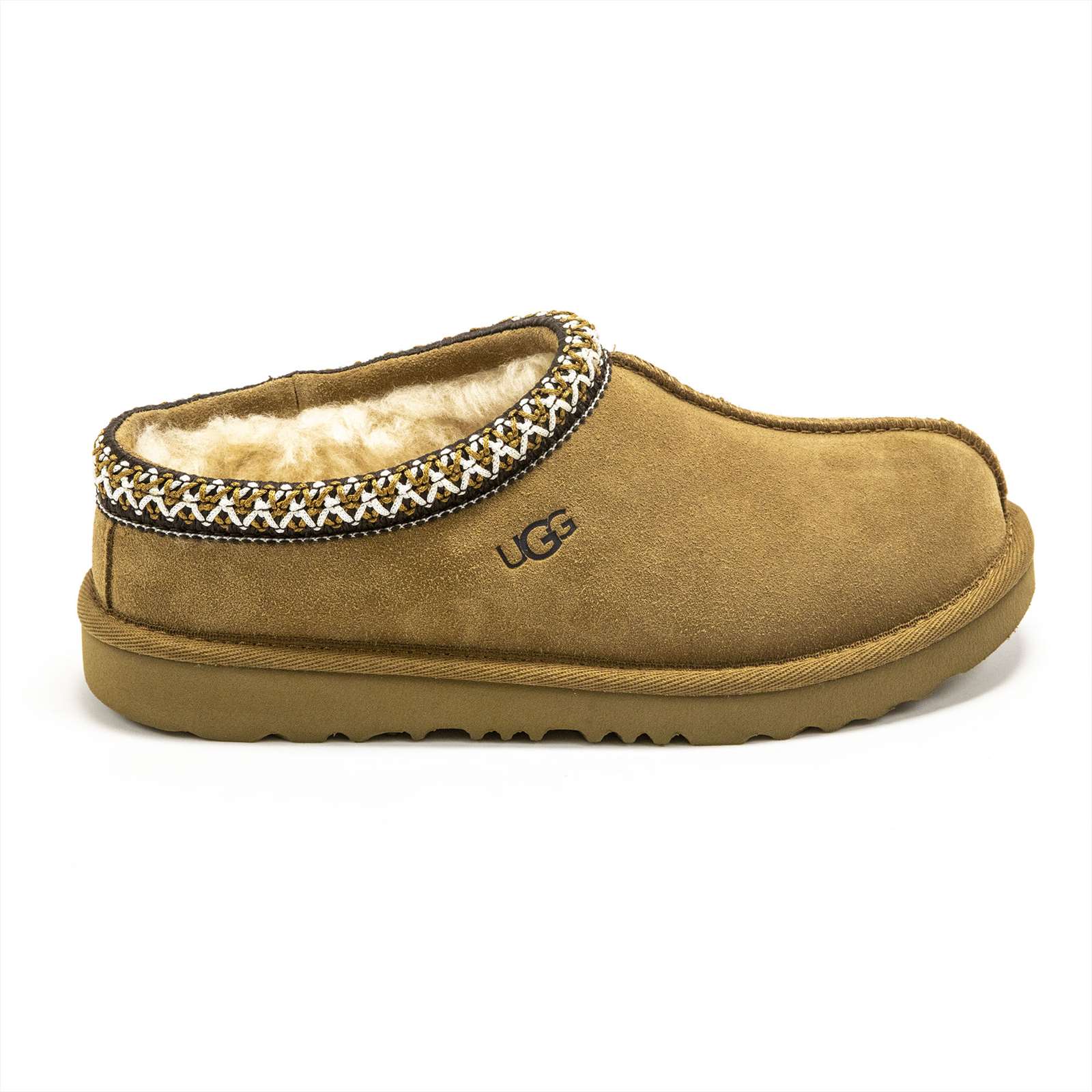 Ugg Girl Tasman Ii Slipper