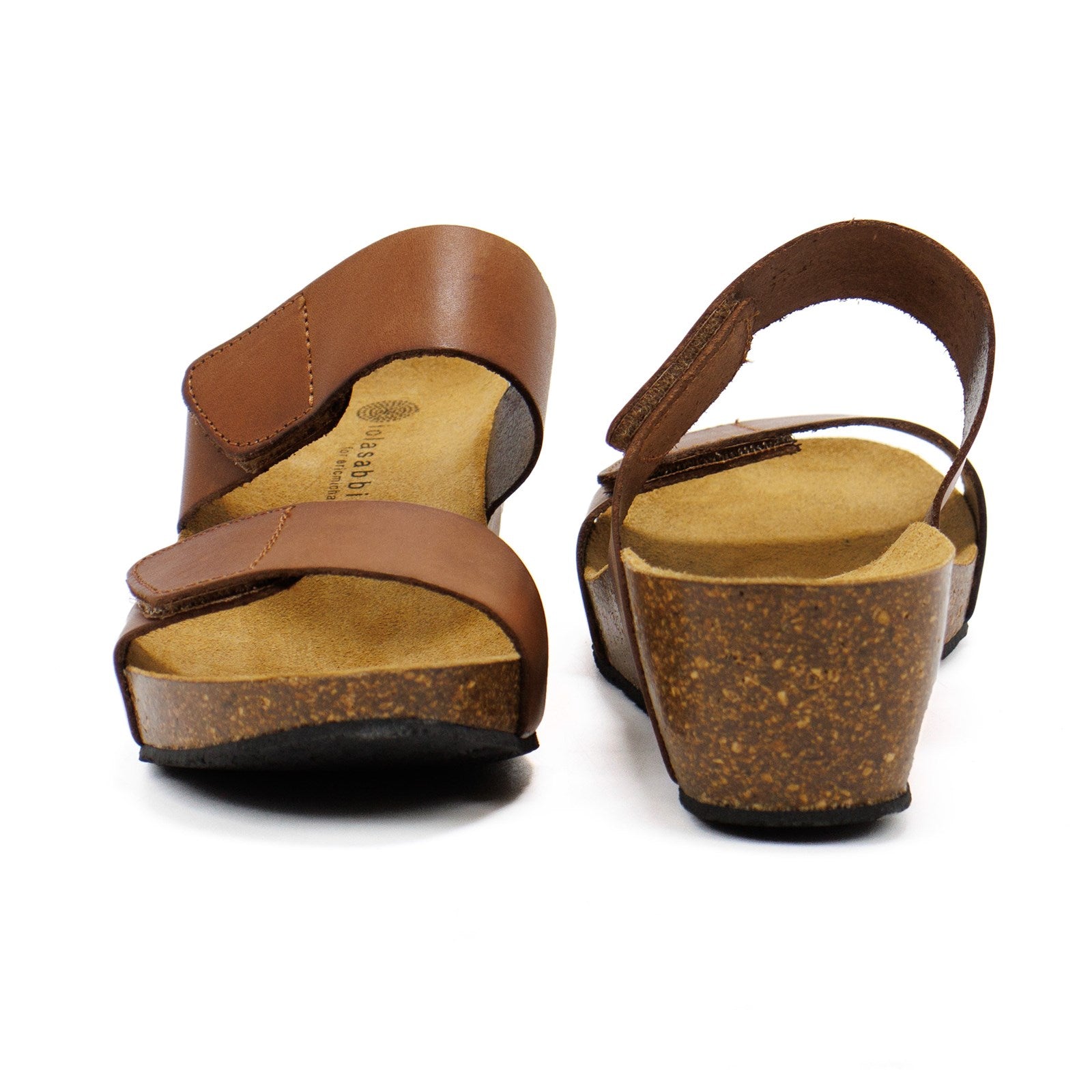 Eric Michael Women Liat Platform Sandals