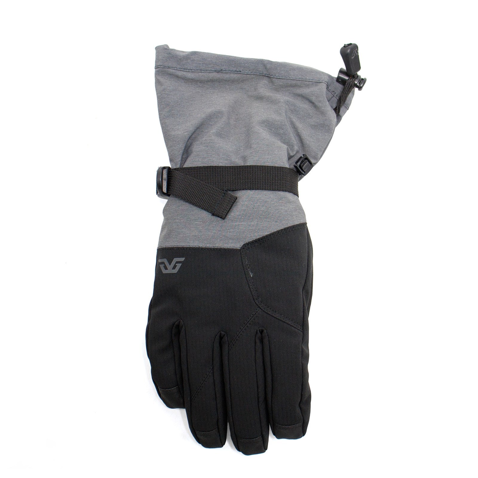 Gordini Men Aquabloc Down Gloves