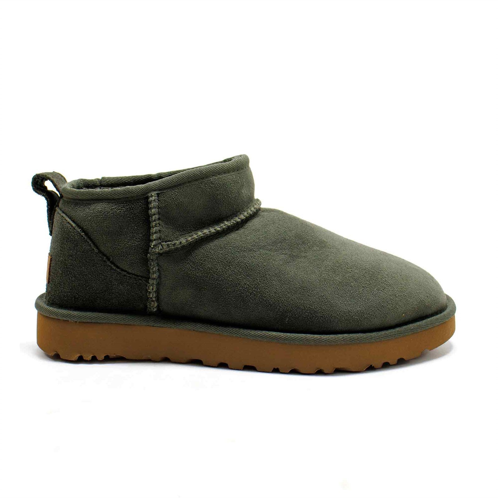 Ugg Women Classic Ultra Mini Boot