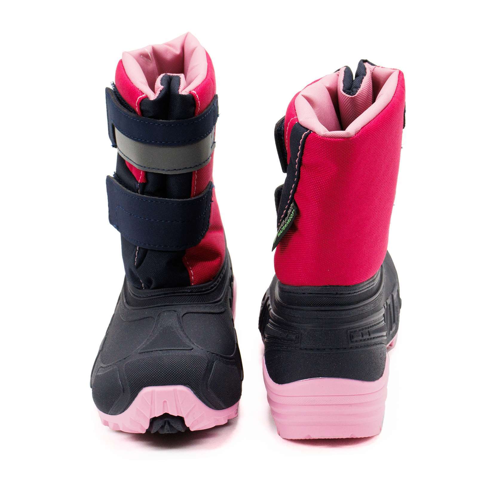 Boatilus Girl Hybrid02 Waterproof Boots