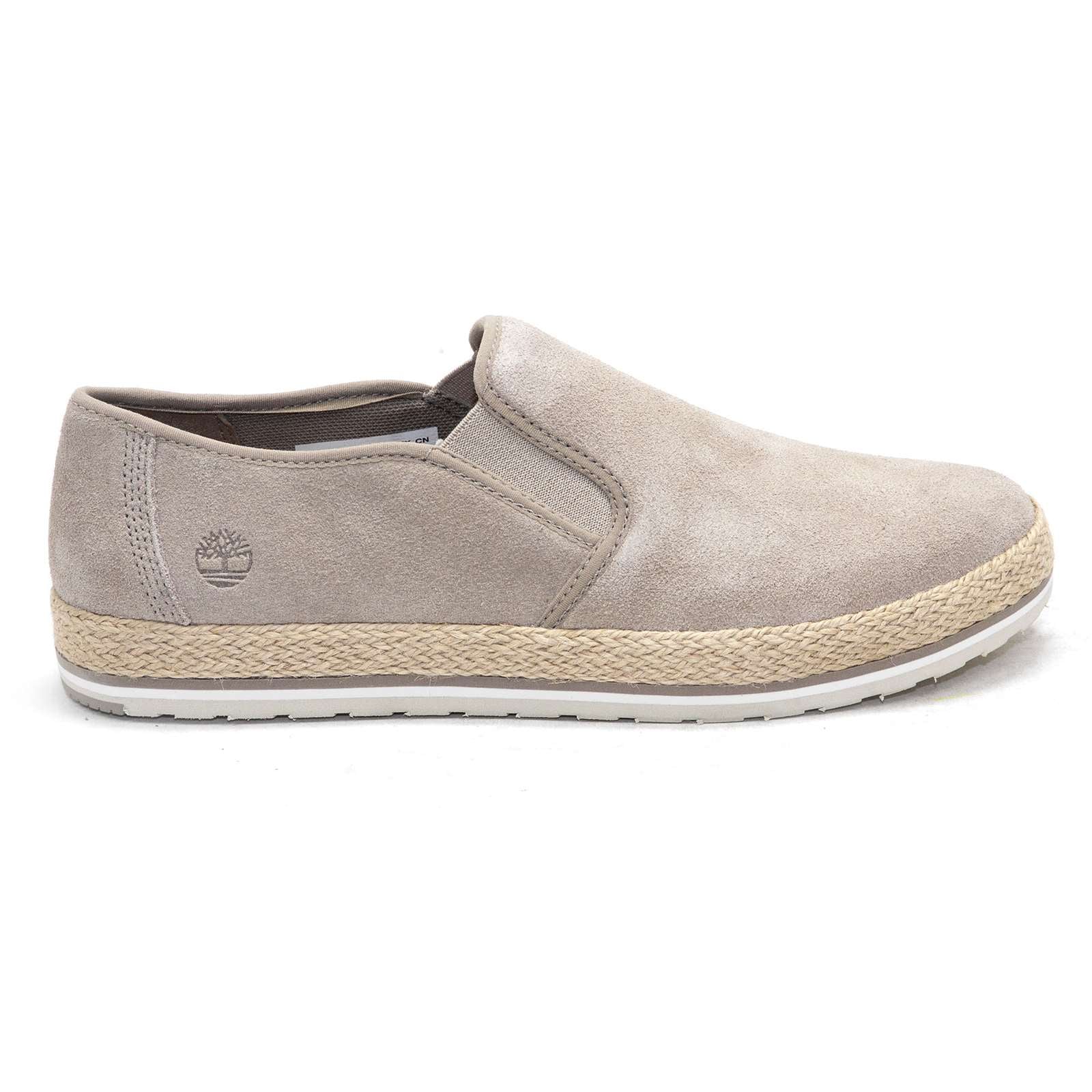 Timberland Women Eivissa Sea Slip-On Shoes