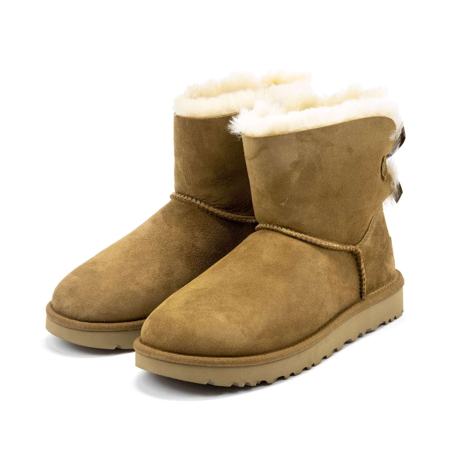 Ugg Women Mini Bailey Bow Ii Boot