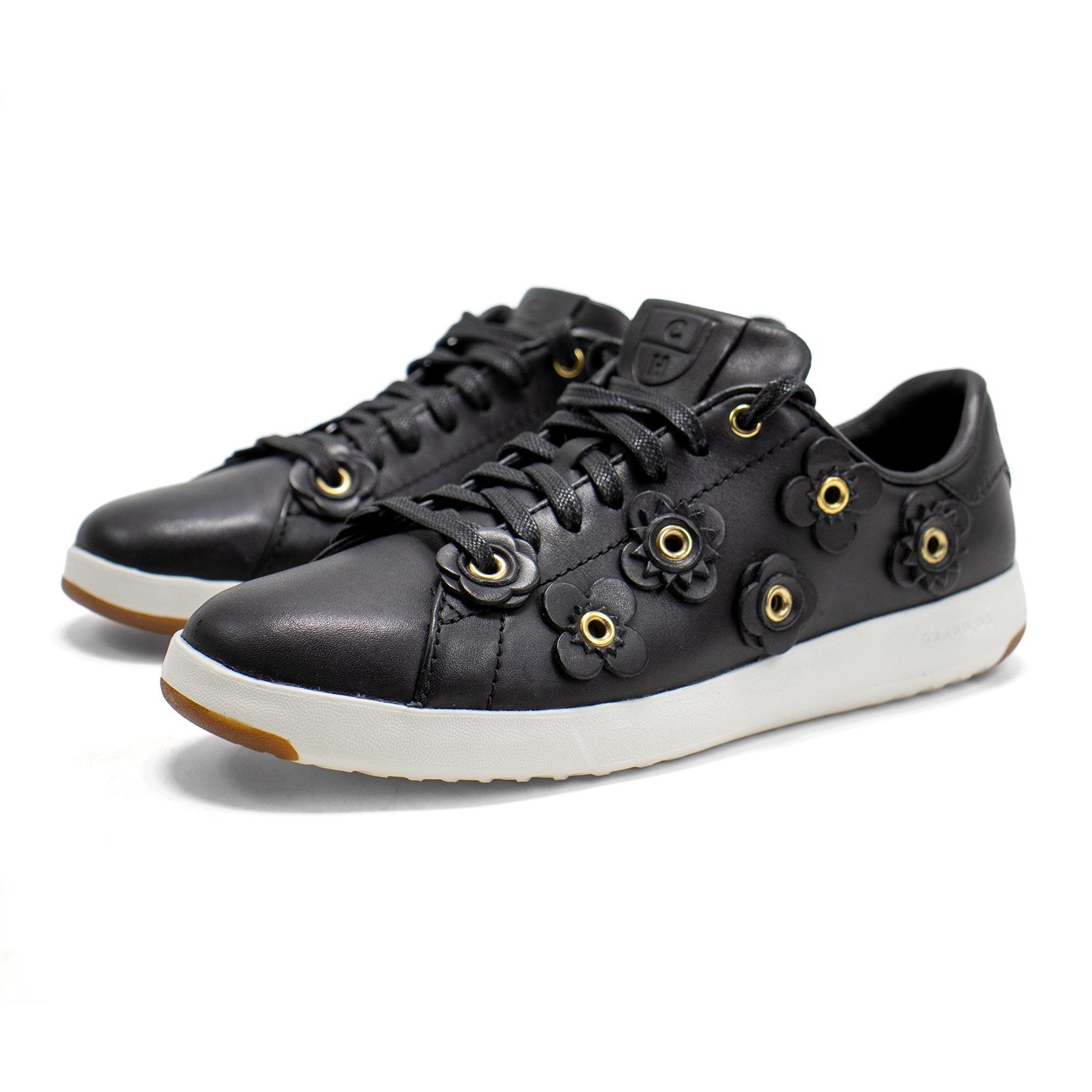 Cole Haan Women Grandpro Tennis Walking Shoe