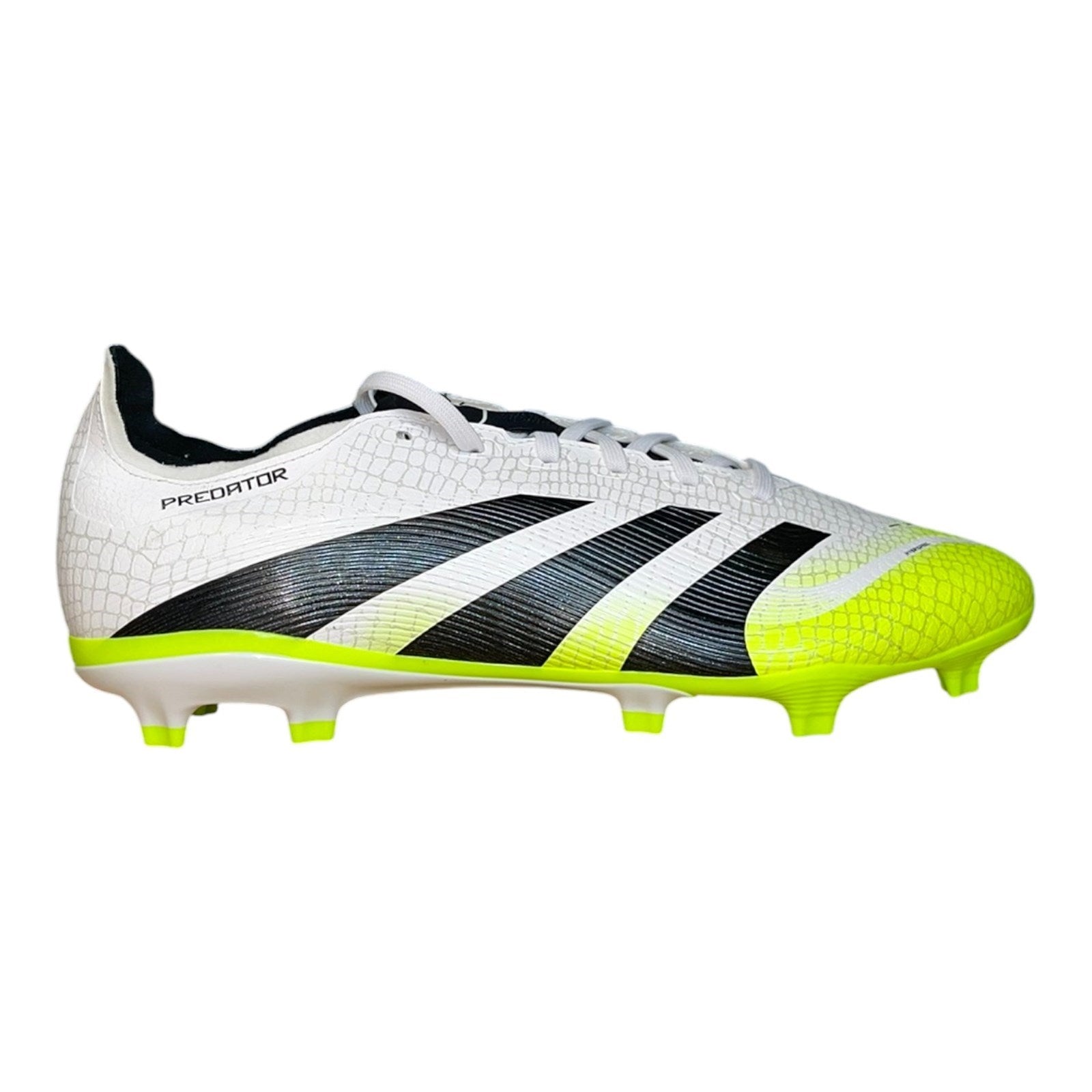 Adidas Men Predator League Fg/Mg Soccer Cleat