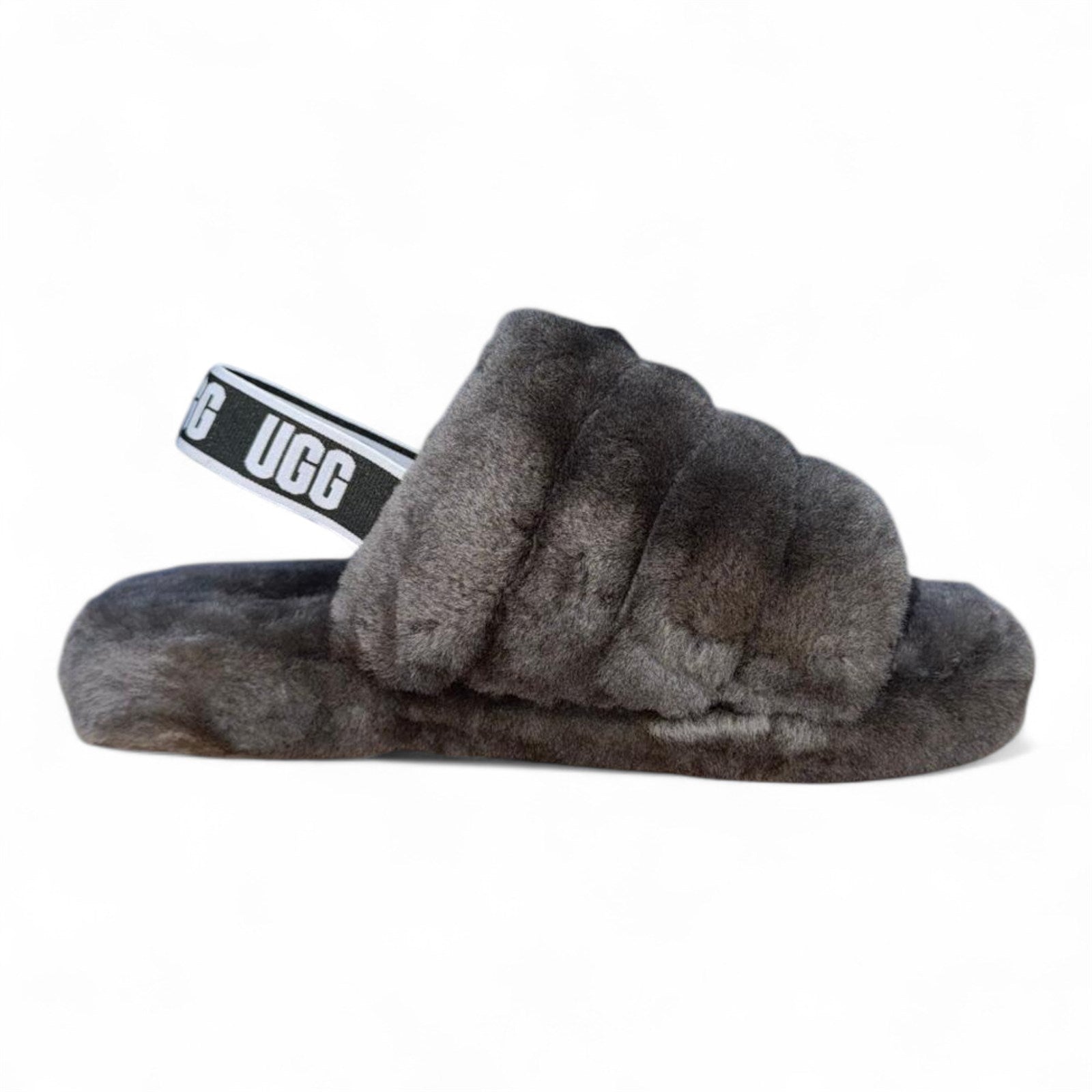 Ugg Girl Fluff Yeah Slide