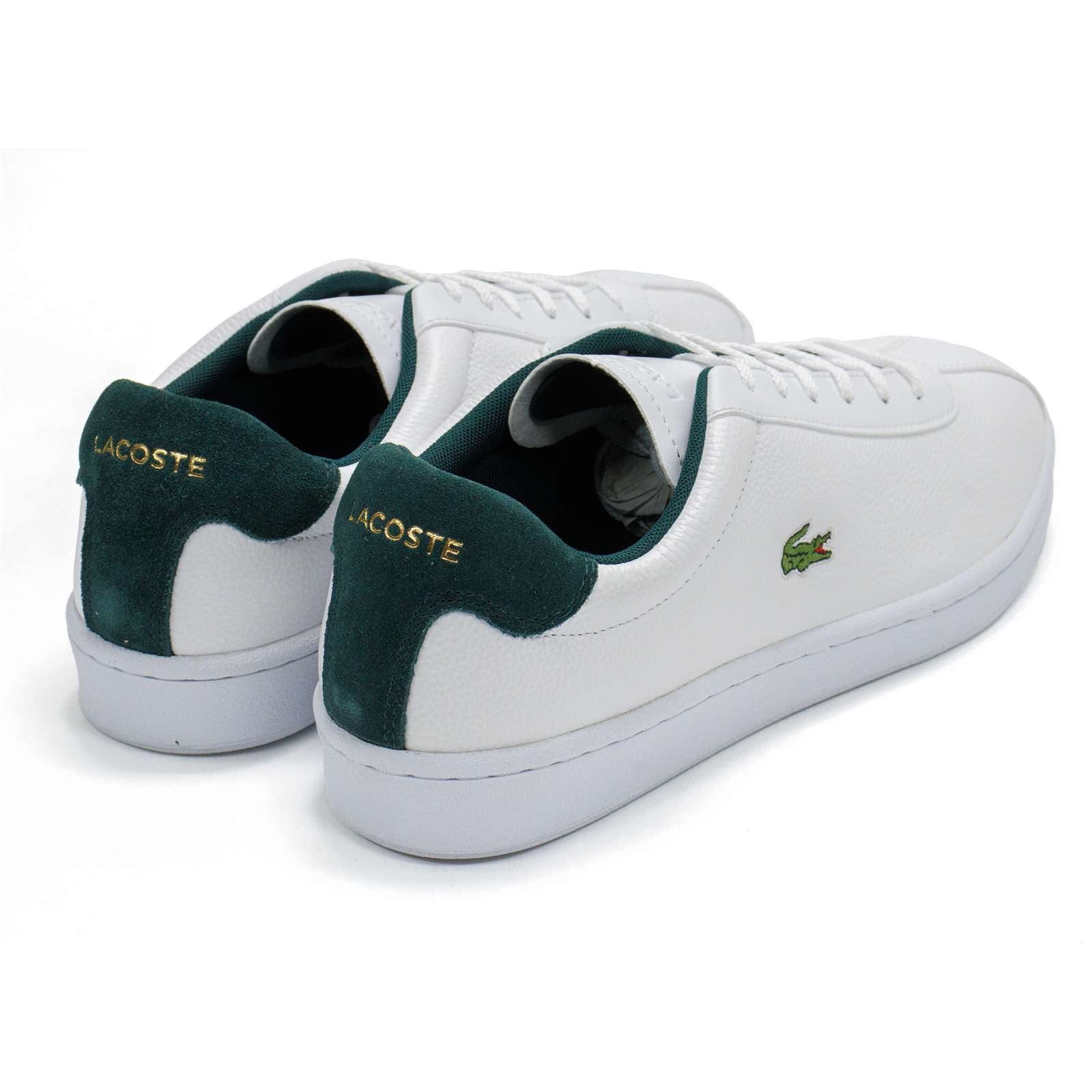 Lacoste Men Masters Sneakers