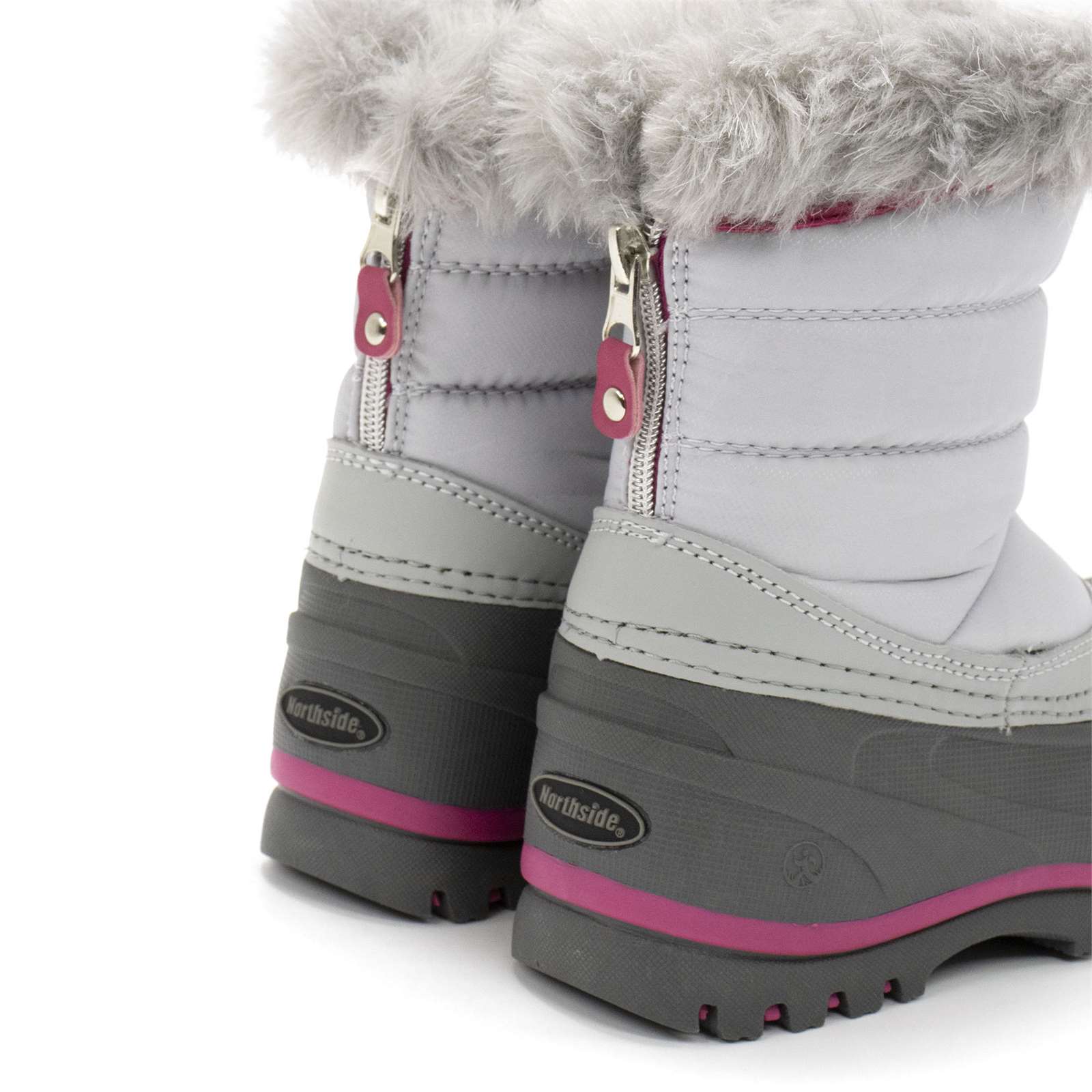 Northside Girl Ainsley Lightweight Winter Boots