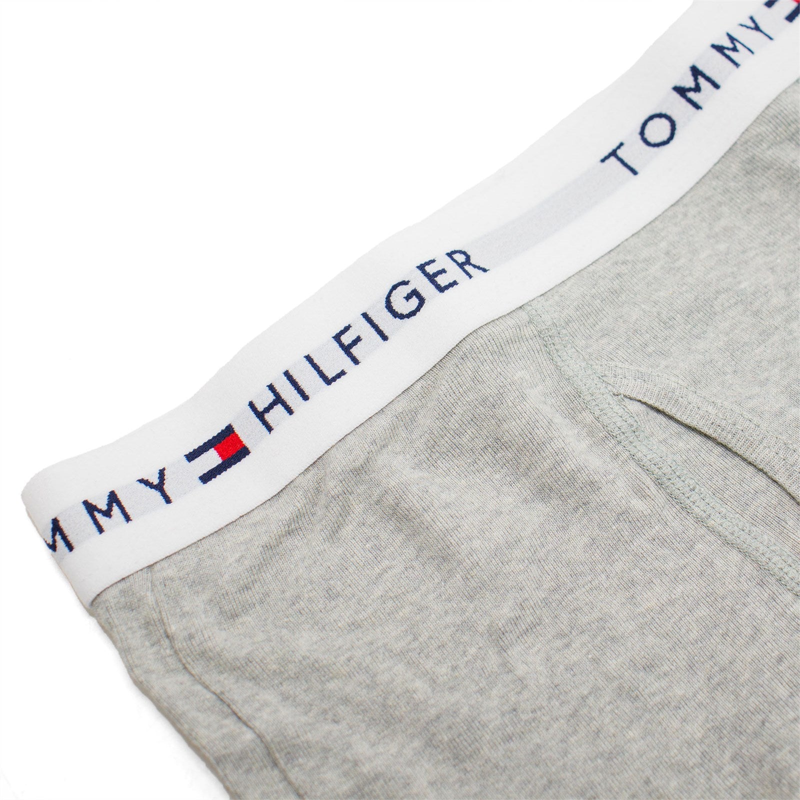 Tommy Hilfiger Men Cotton Classics 3 Pack Trunk