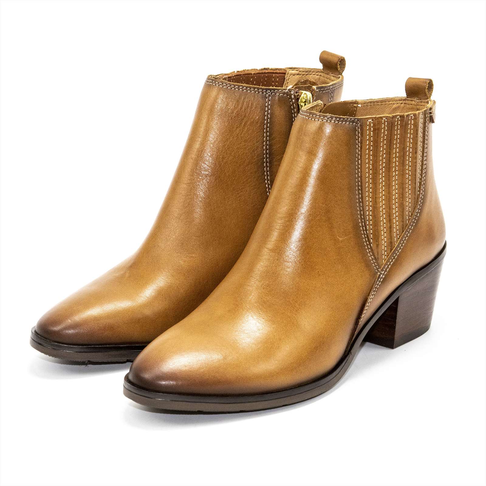 Pikolinos Women Huelma Boots