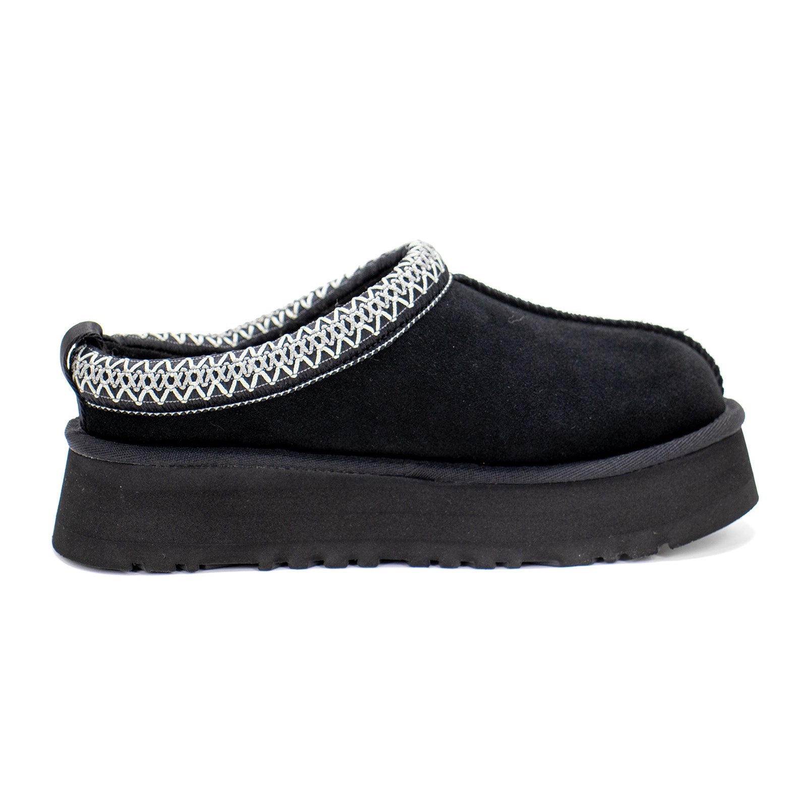 Ugg Women Tazz Suede Slipper