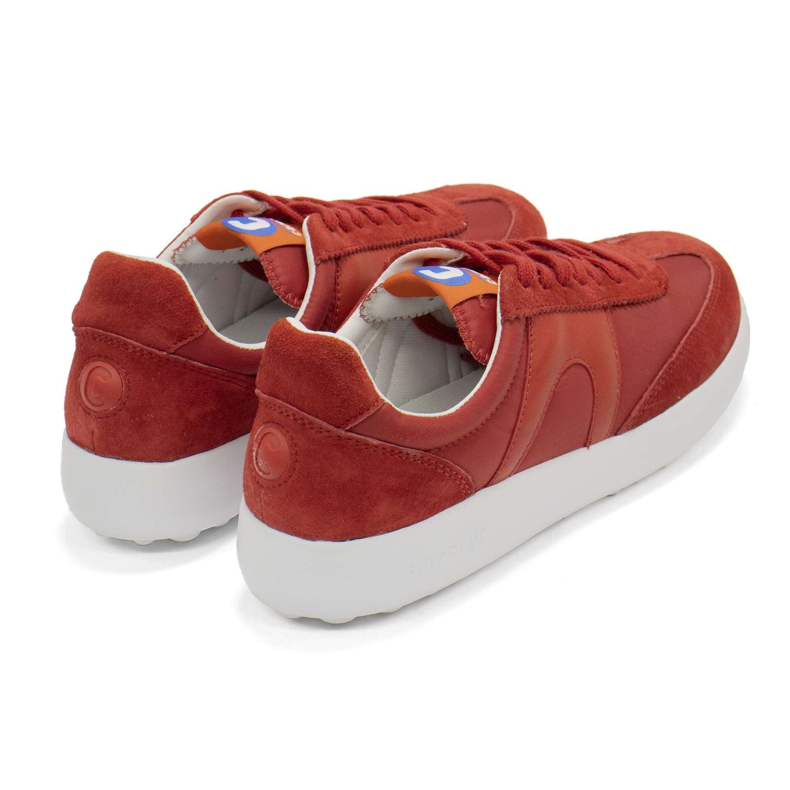 Camper Women Pelotas Xlf Sneakers