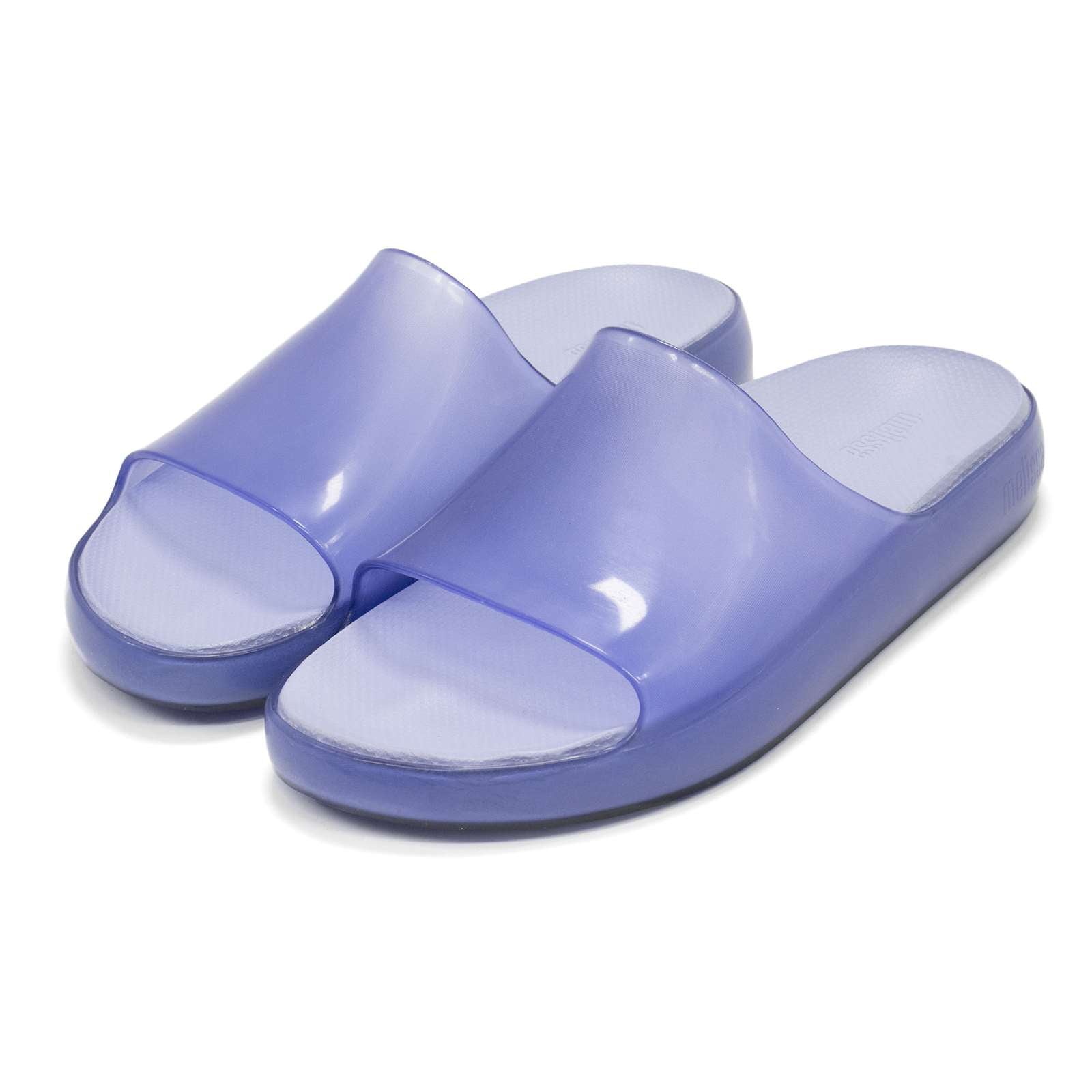 Melissa Women Cloud Comfort Slides