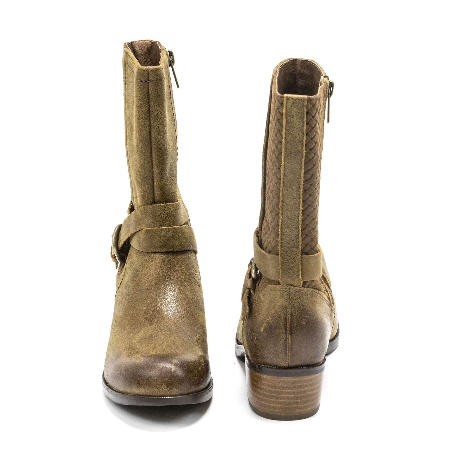 Ugg Women Lula Mae Boots