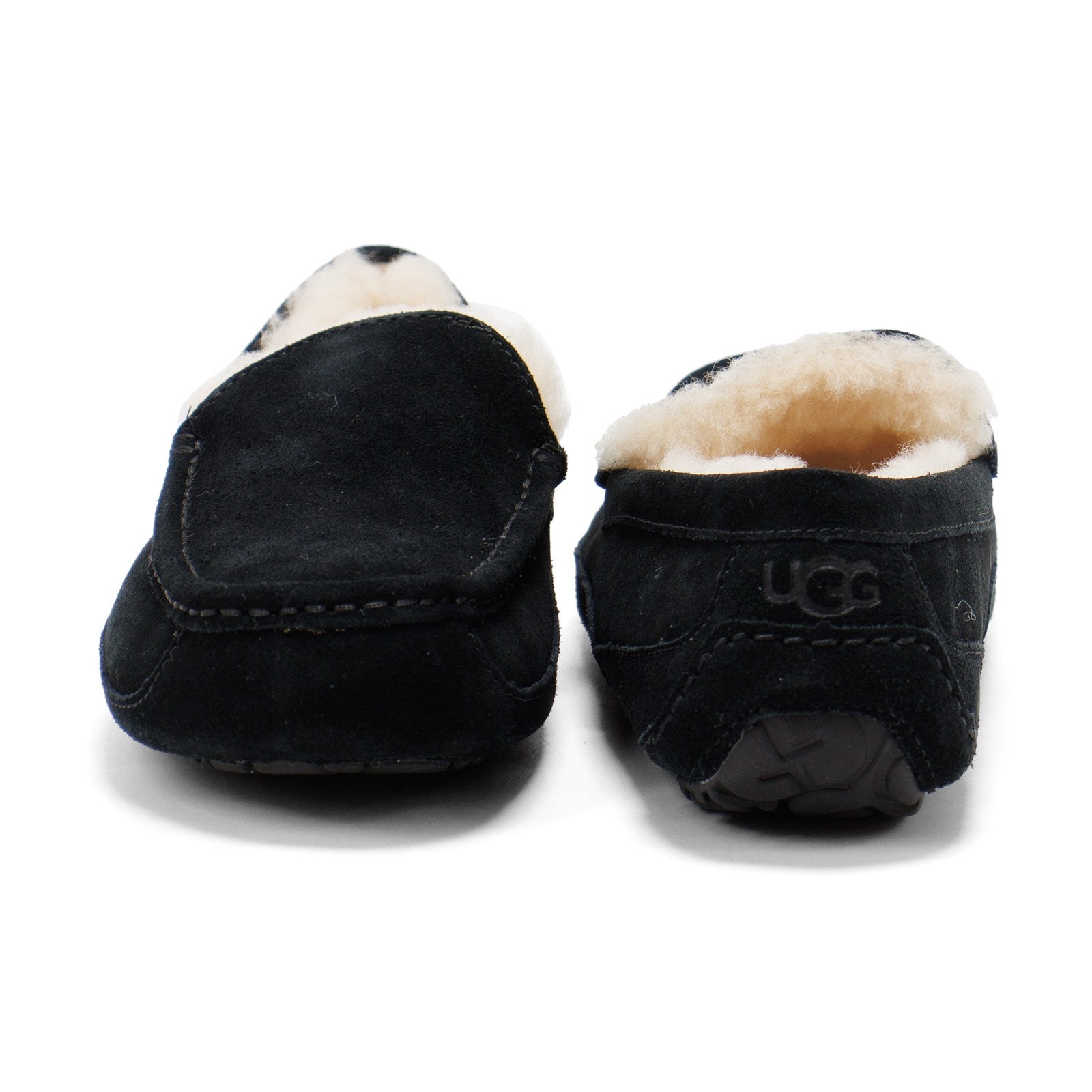 Ugg Men Ascot Slippers