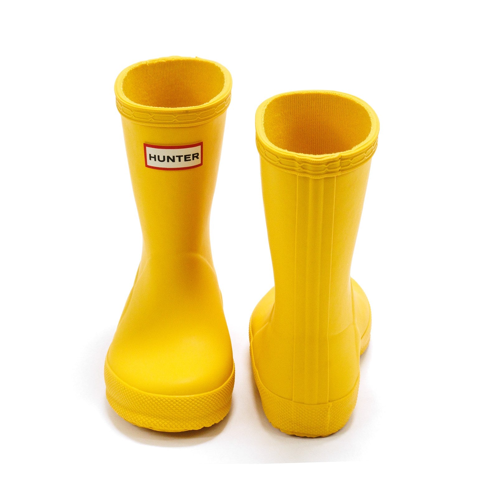 Hunter Toddler Original First Classic Rain Boots