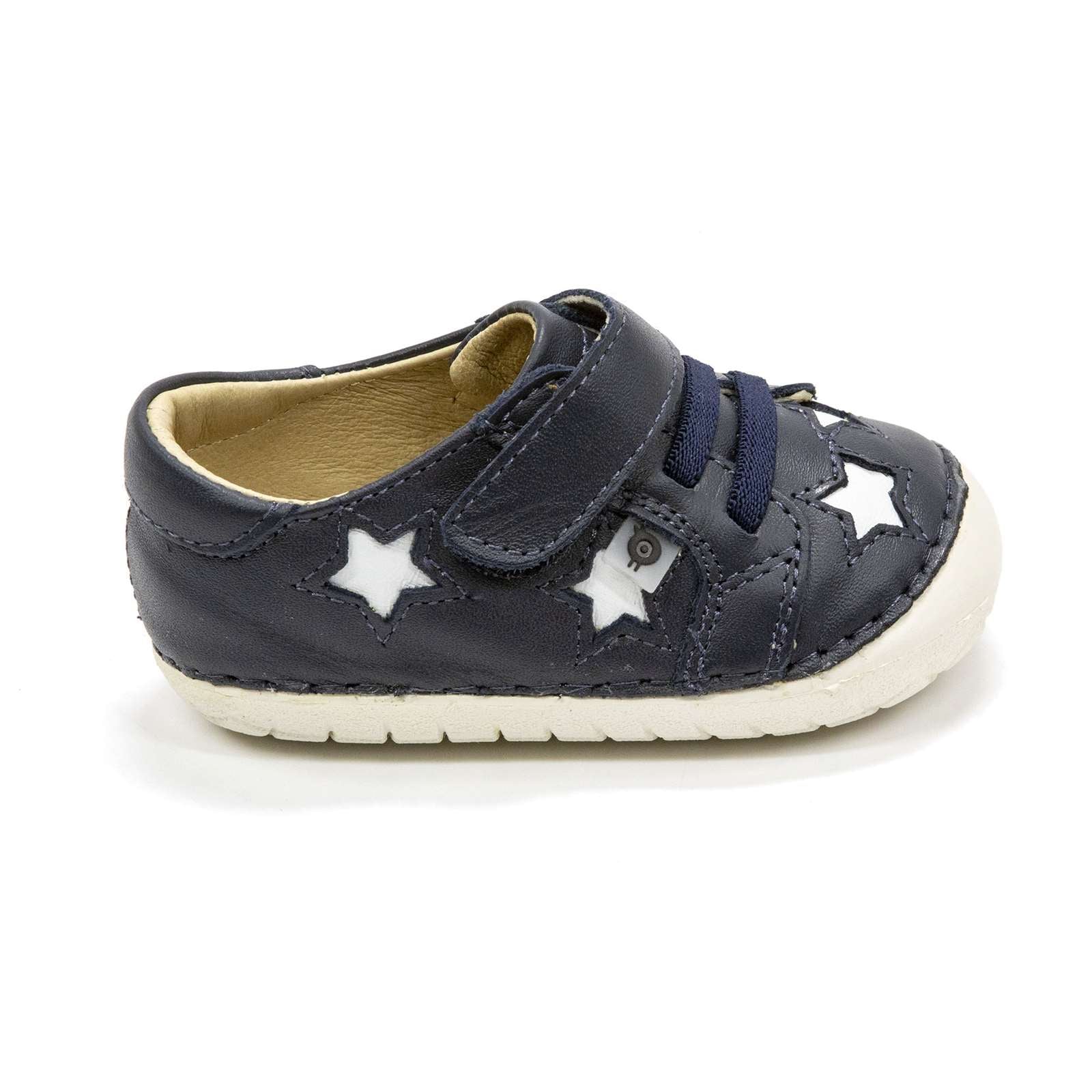 Old Soles Toddler Starey Pave Shoes