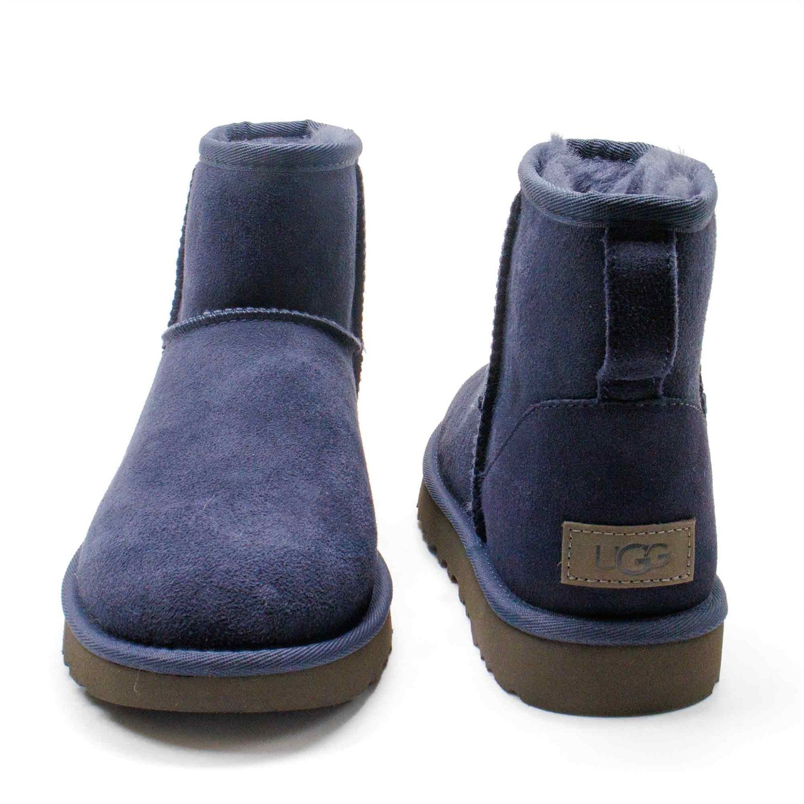 Ugg Women Classic Mini Ii Boots