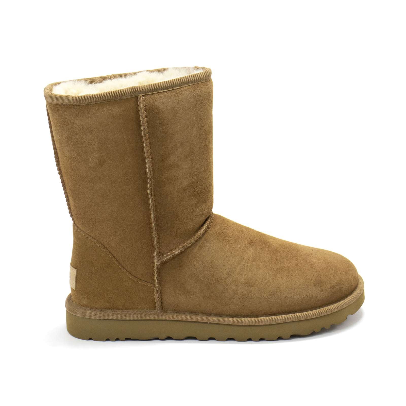 Ugg Women Classic Short Ii Boots