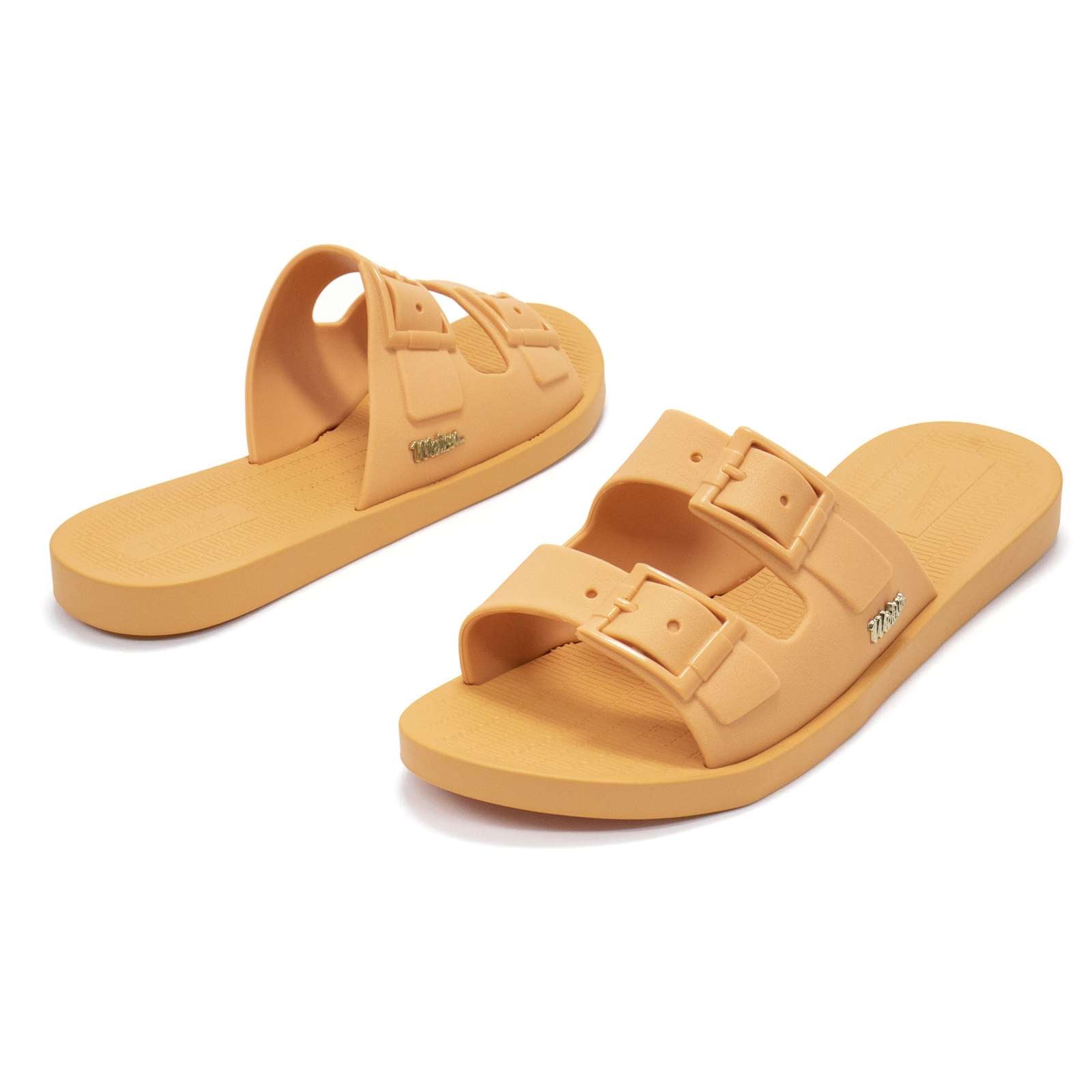 Melissa Women Sun Malibu Slides