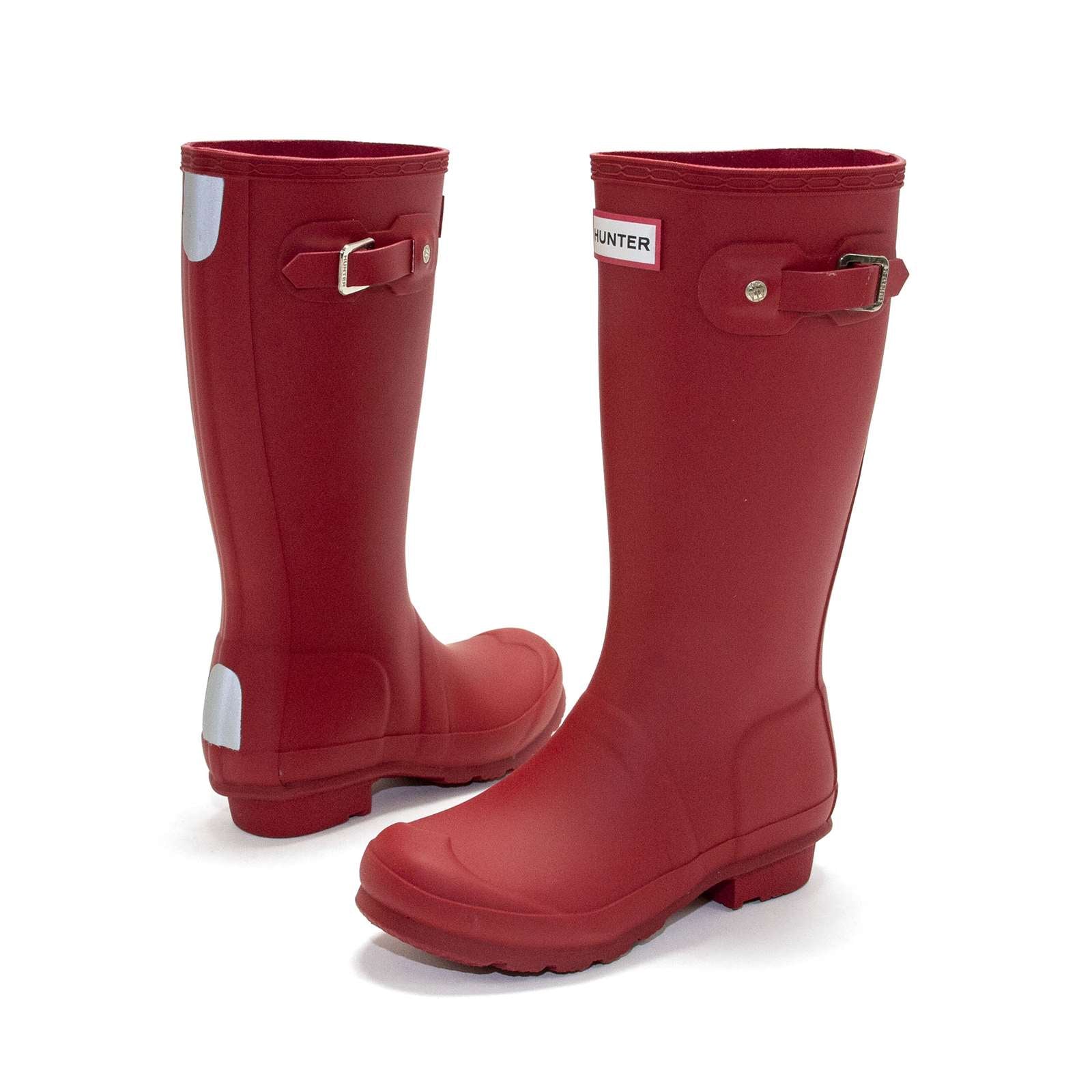 Hunter Girl Original Rain Boot